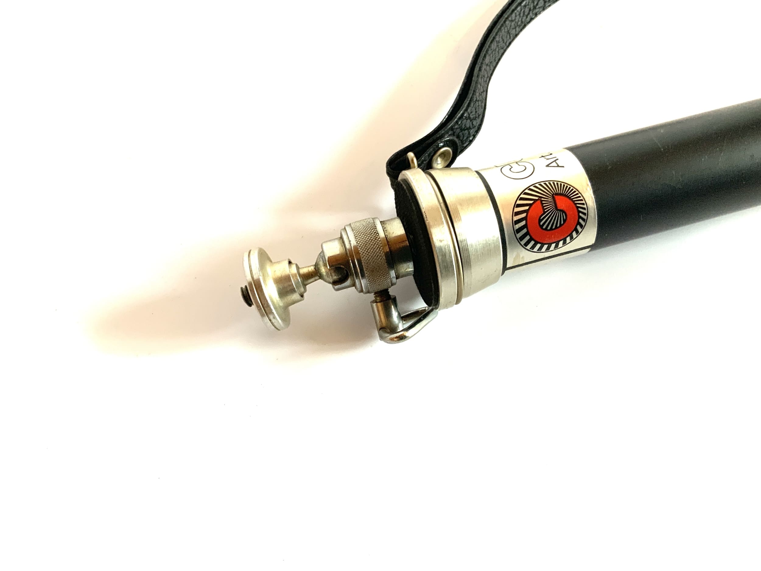 Cullmann No. 741 Monopod black monopod photo tripod