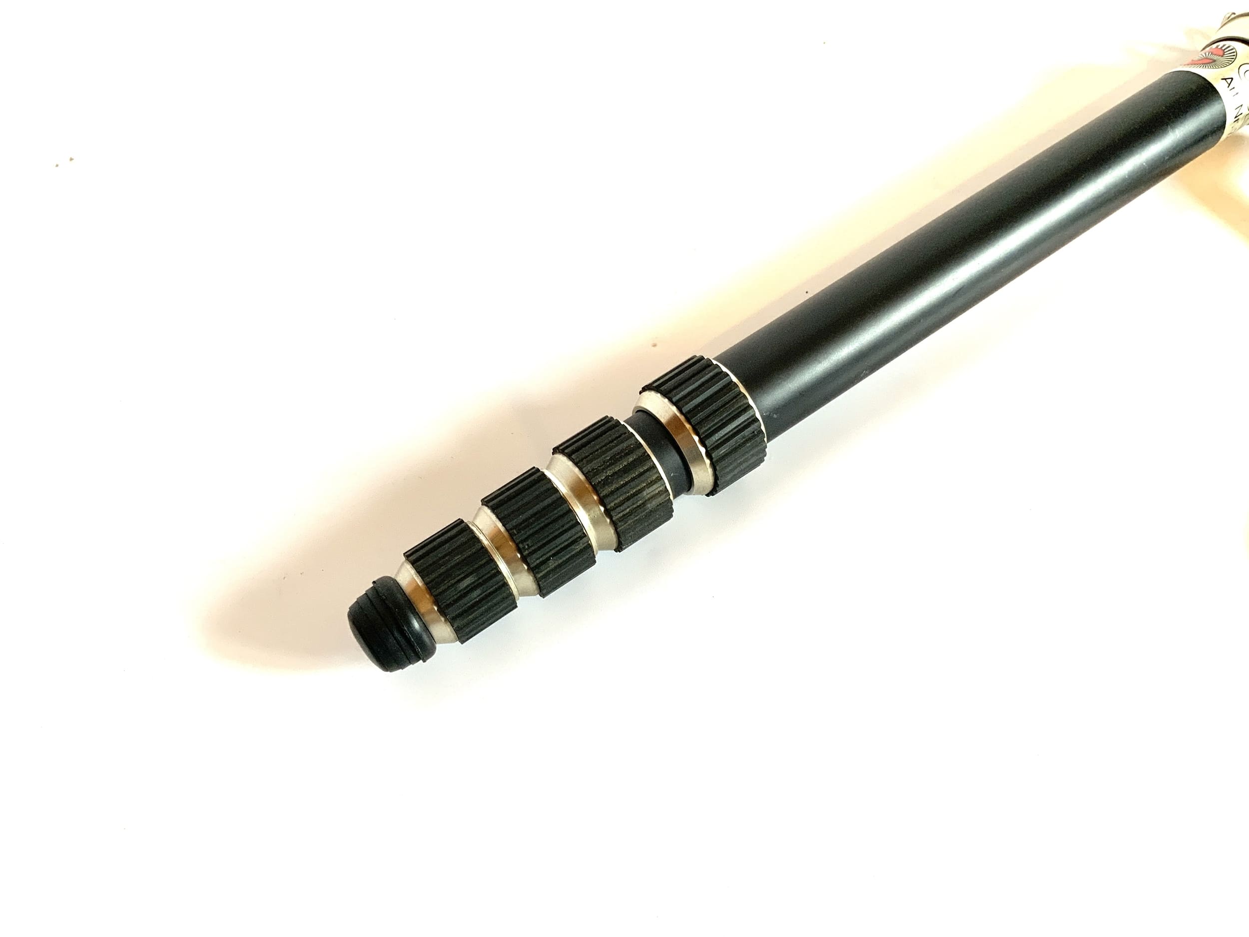Cullmann No. 741 Monopod black monopod photo tripod
