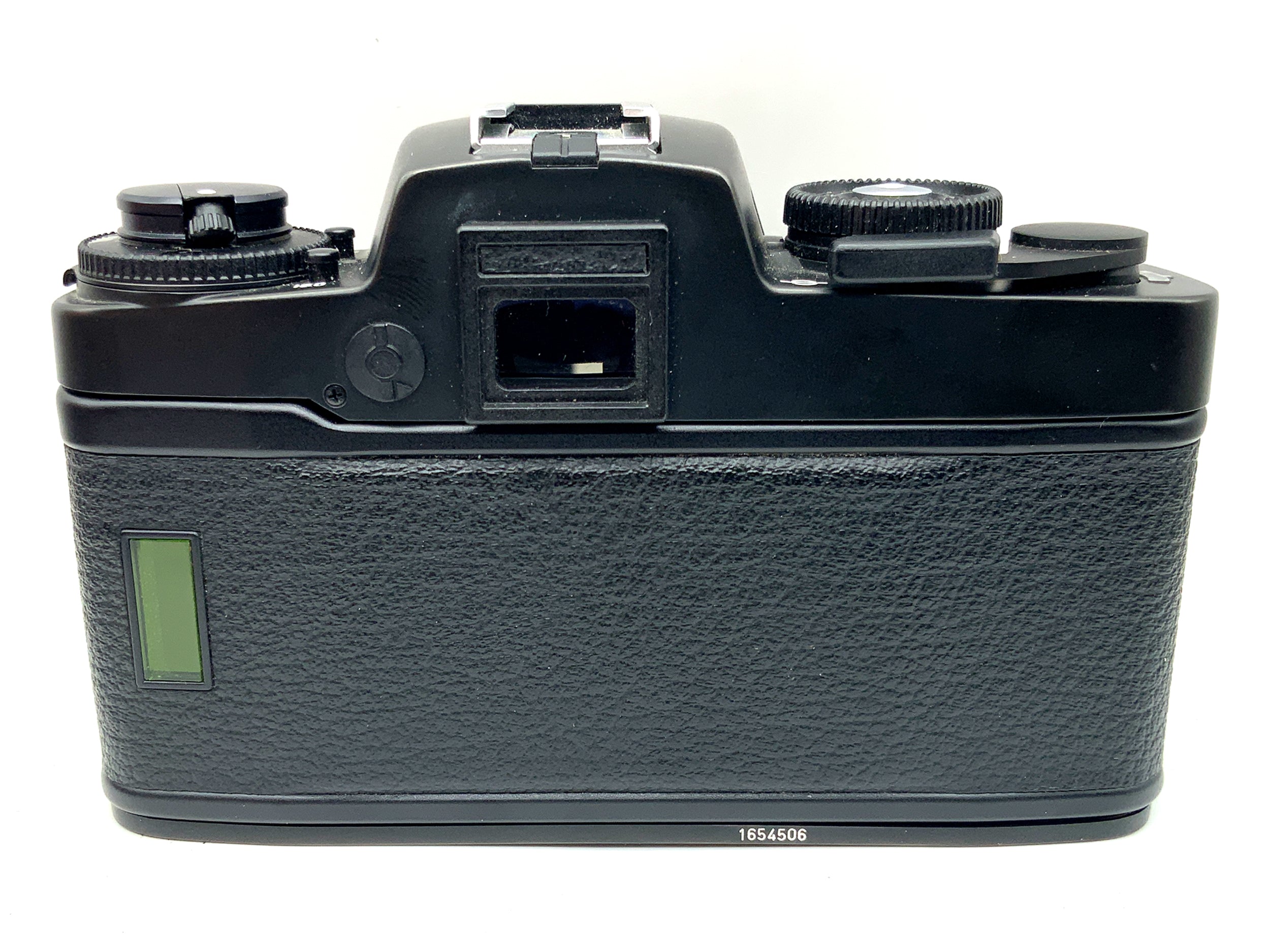 Leica R4s SLR Leitz 10045 with original packaging, 35mm SLR analog body (Leica R)