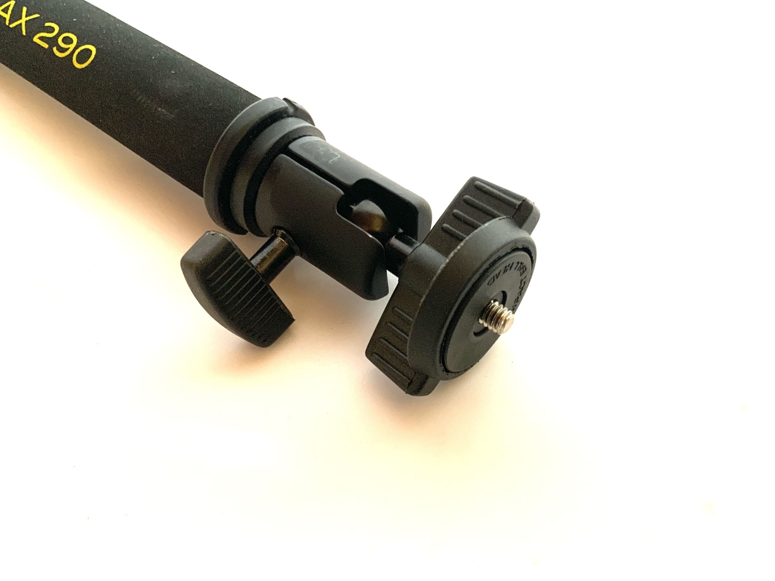 Cullmann Nanomax 290 Monopod black monopod camera tripod