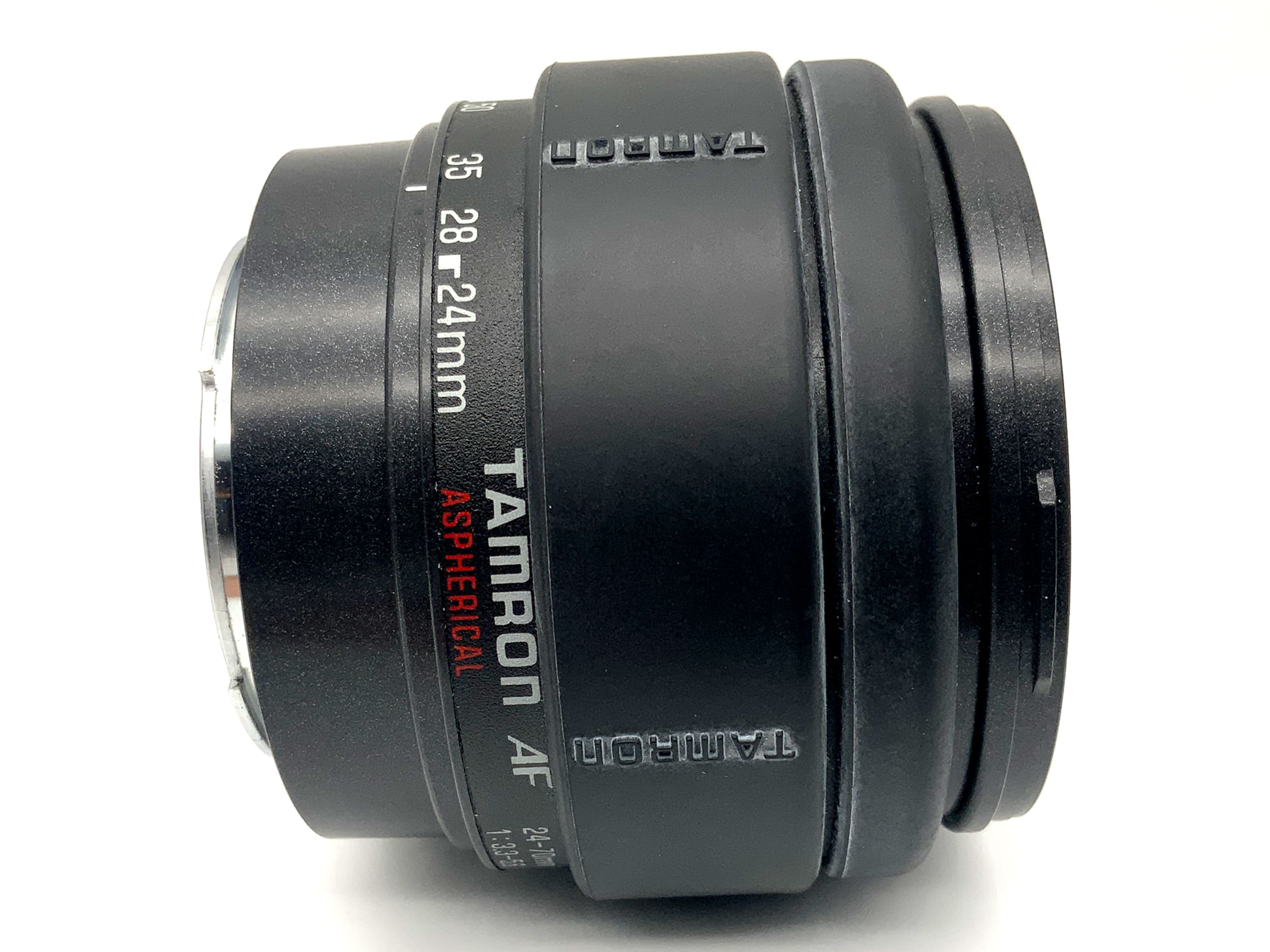 Tamron 24-70mm 1:3.3-5.6 lens 73DM AF autofocus (Minolta AF/Sony A)