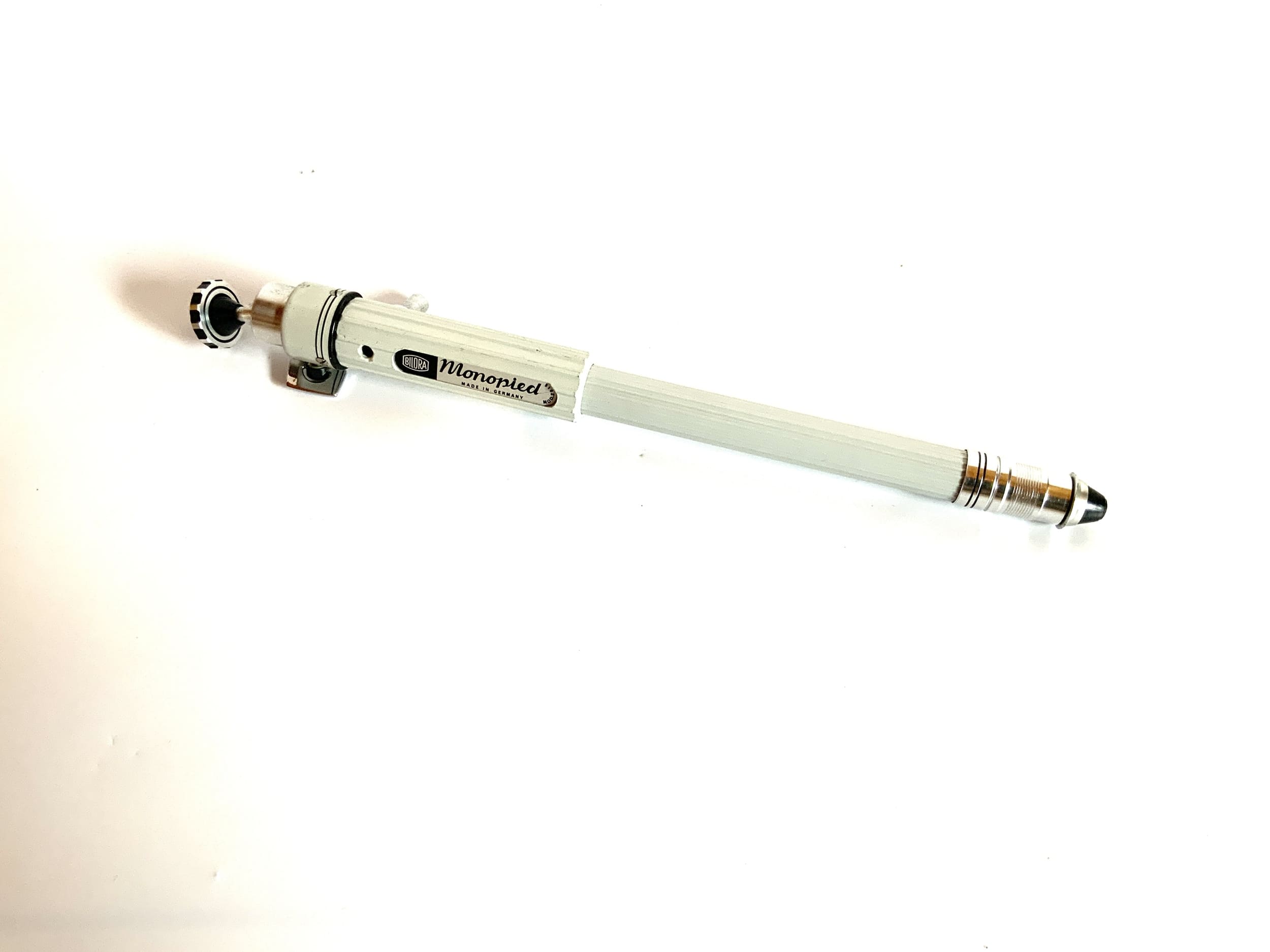 Bilora Monopod 2016 Monopod grey Monopod Photo Tripod