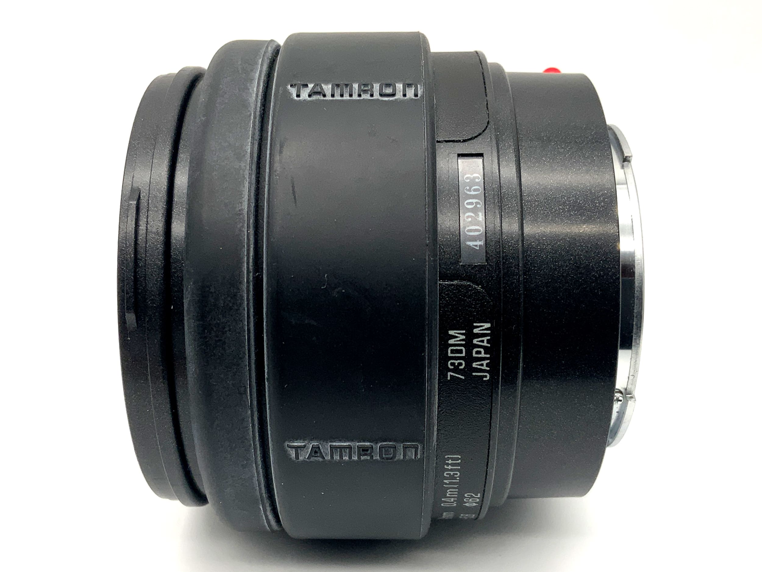 Tamron 24-70mm 1:3.3-5.6 lens 73DM AF autofocus (Minolta AF/Sony A)