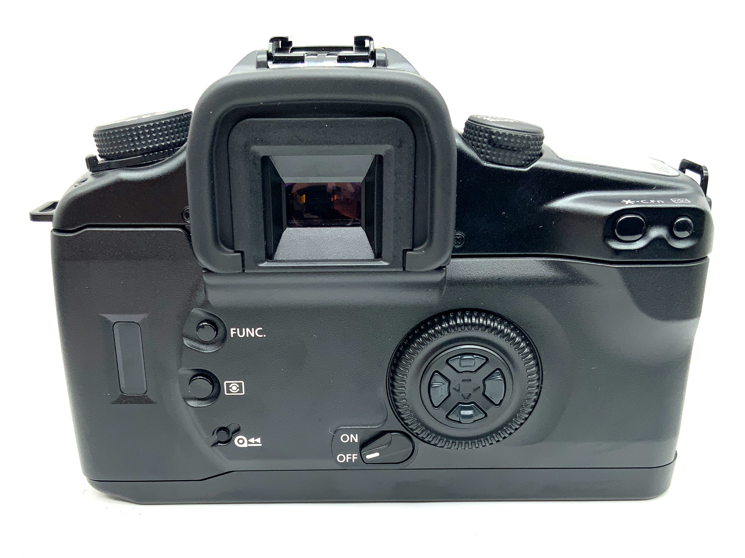 Canon EOS33 SLR EOS 33 Kit with lens in original packaging 35mm SLR analog body (Canon EF)