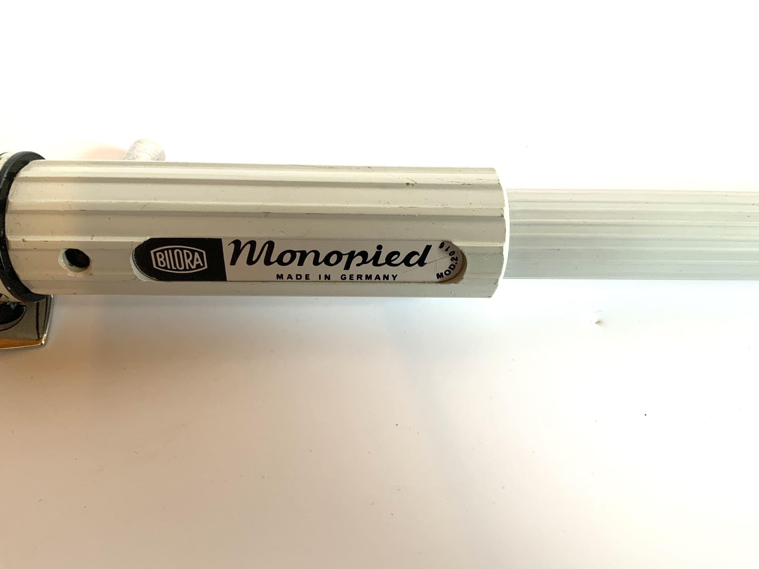 Bilora Monopod 2016 Monopod grey Monopod Photo Tripod