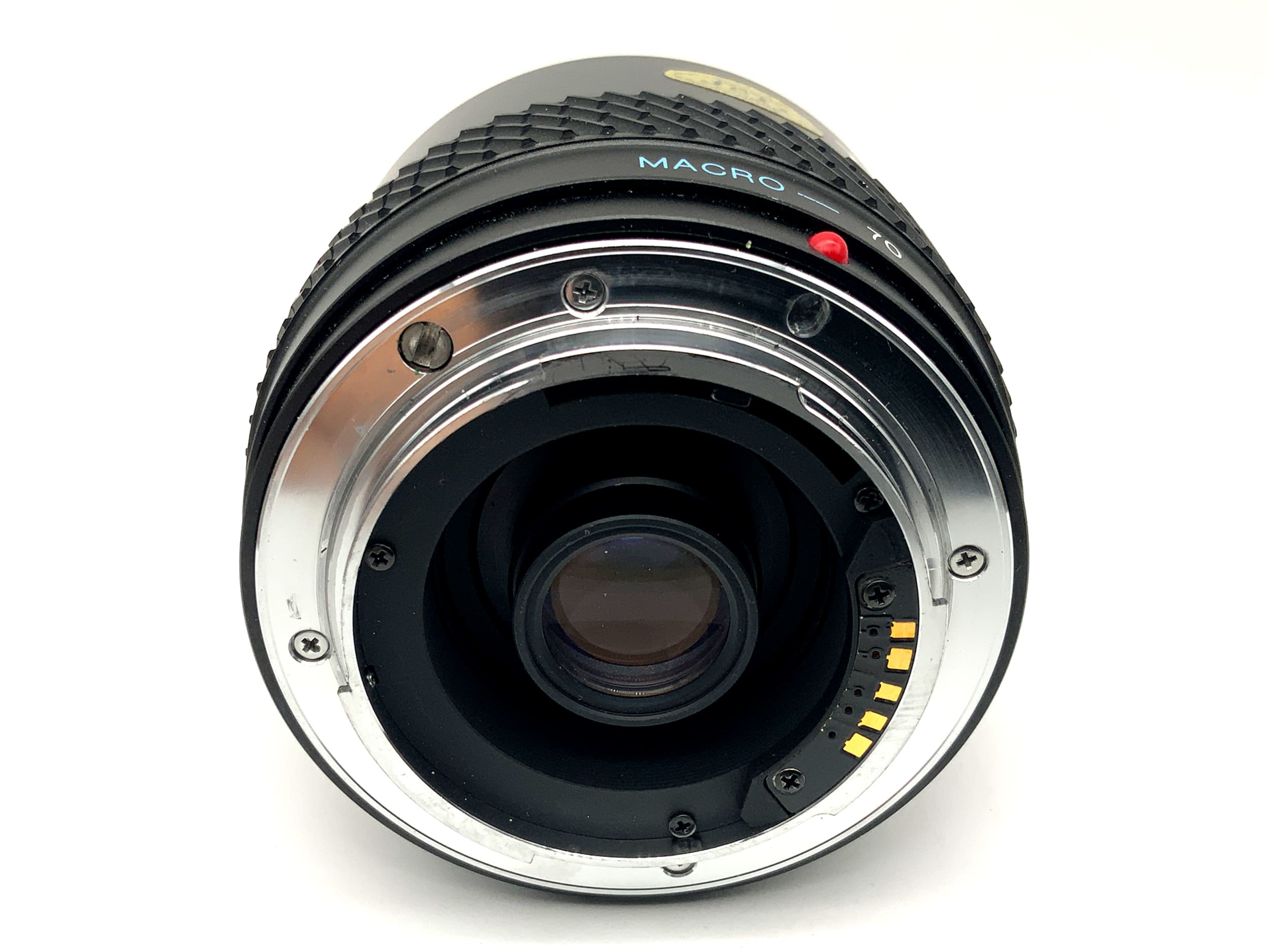 Tokina 28-70mm 1:3.5-4.5 Lens Macro AF Autofocus (Minolta AF/Sony A)