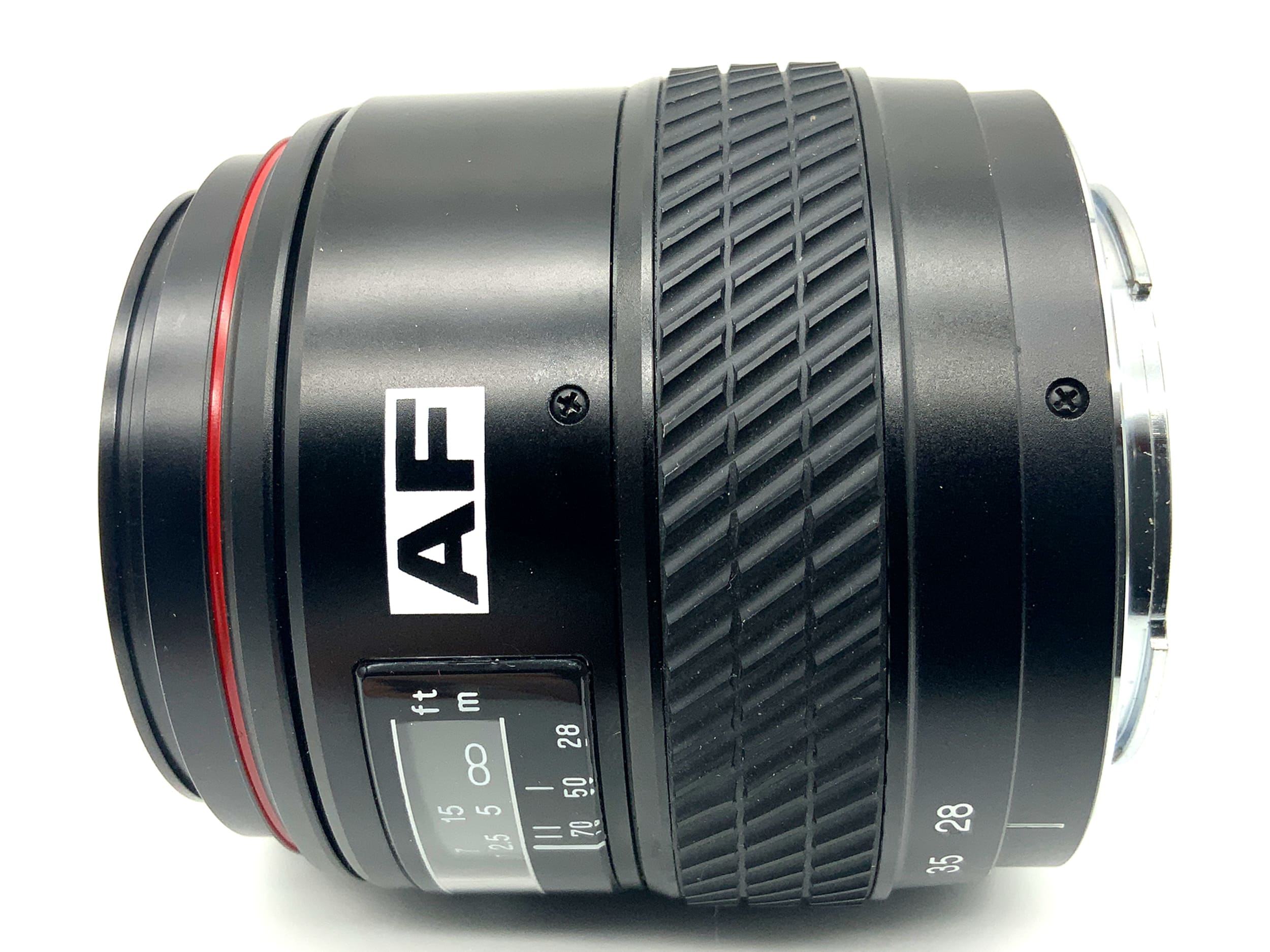 Tokina 28-70mm 1:3.5-4.5 Lens Macro AF Autofocus (Minolta AF/Sony A)