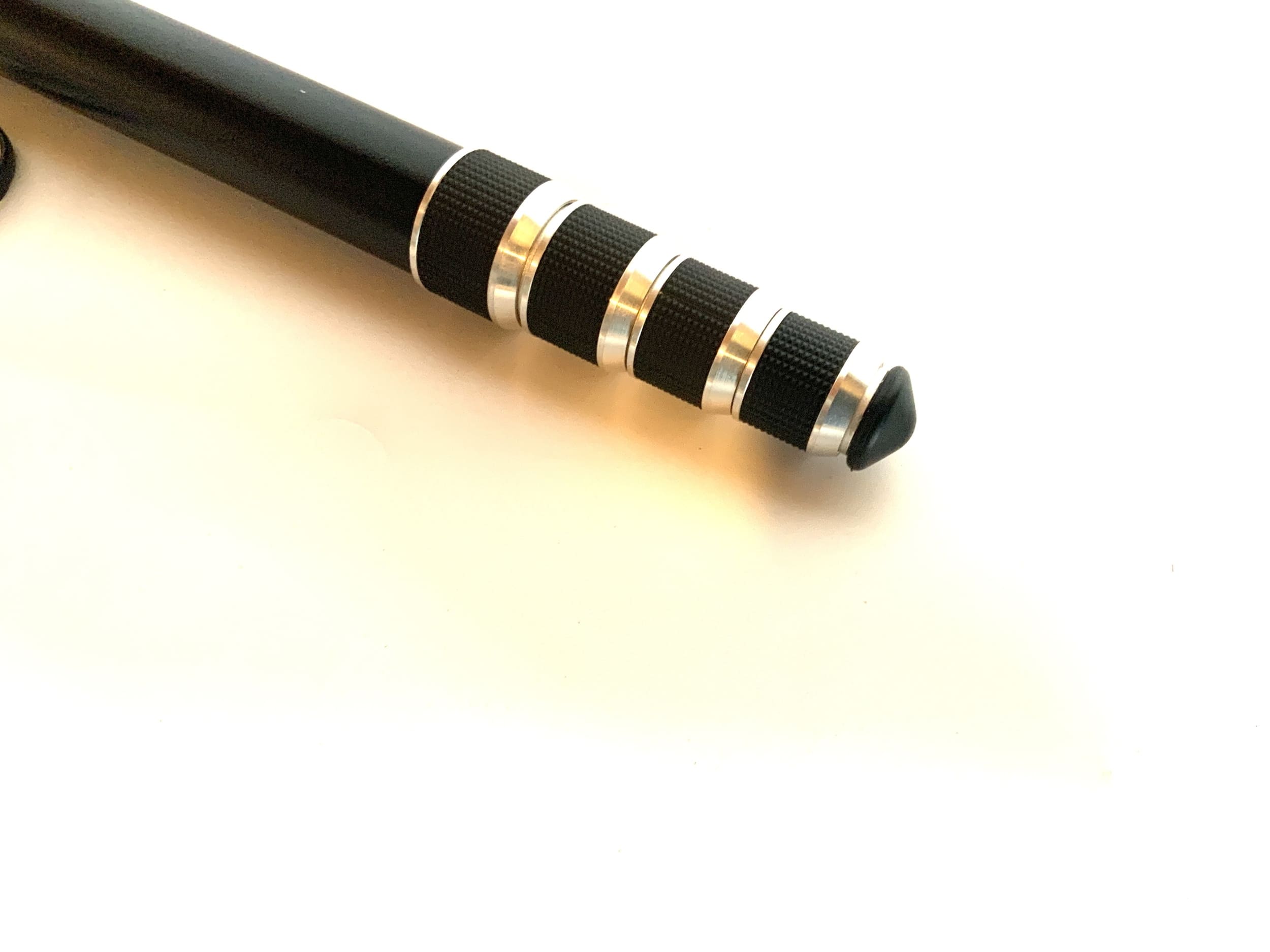 Hama Model Up-1 Monopod black 5-Sec Unipod Monopod Photo Tripod