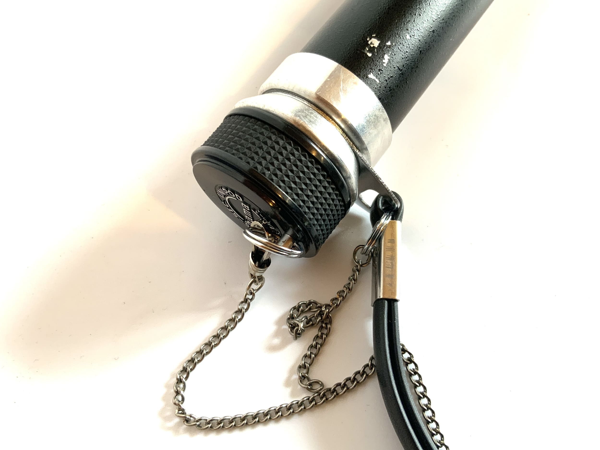 Hama Model Up-1 Monopod black 5-Sec Unipod Monopod Photo Tripod