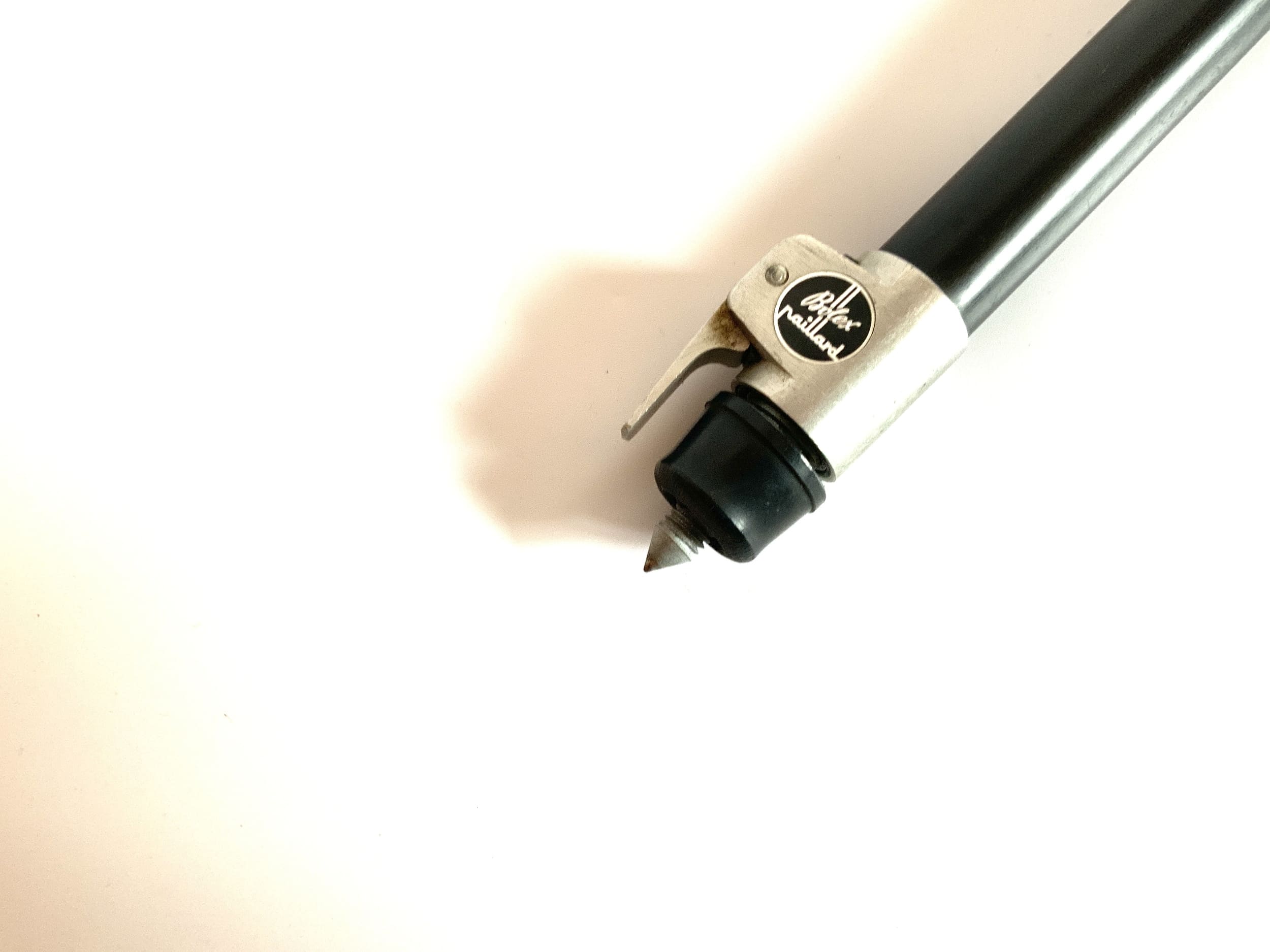 Bolex paillard Monopod black monopod photo tripod