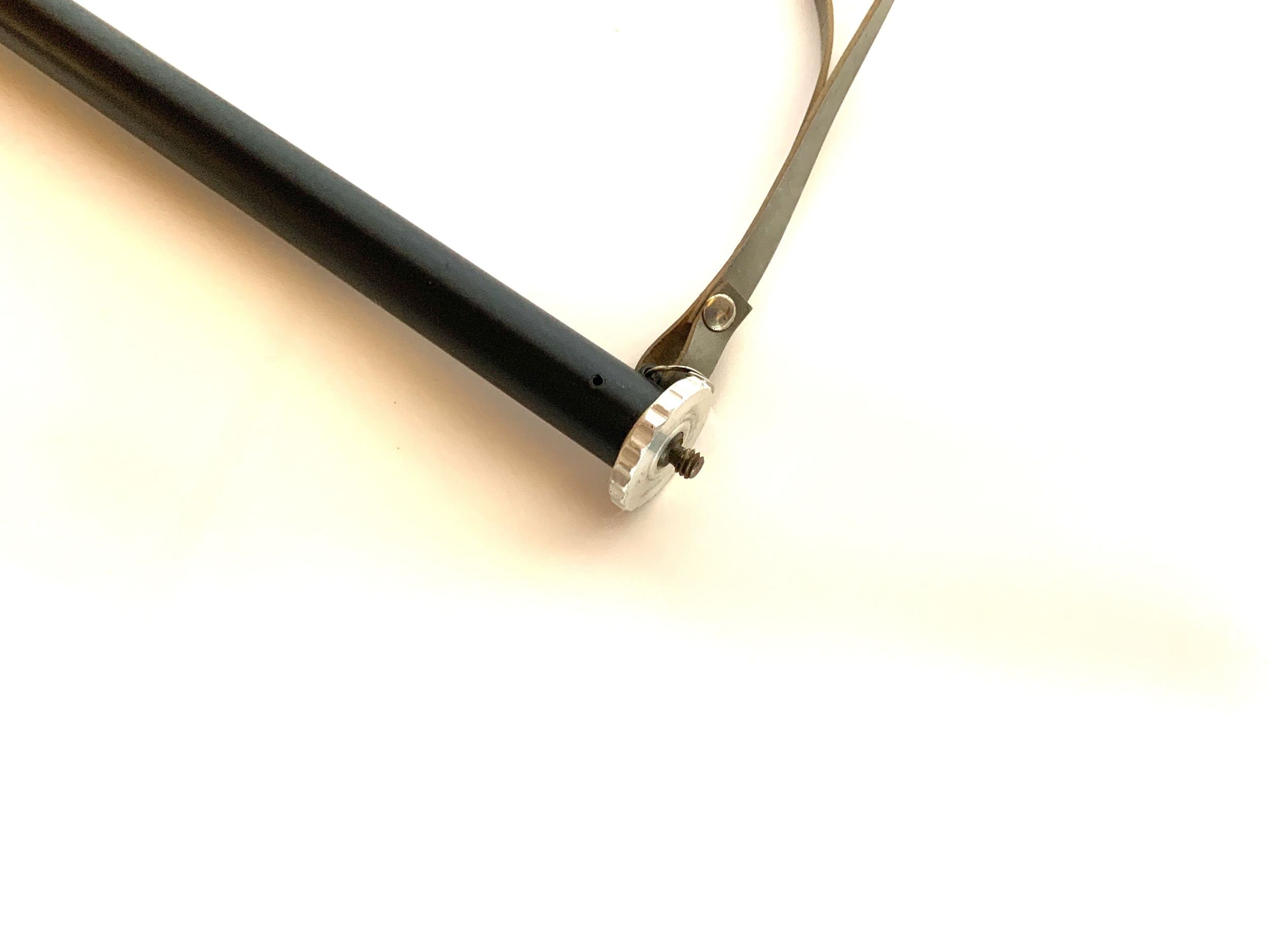 Bolex paillard Monopod black monopod photo tripod