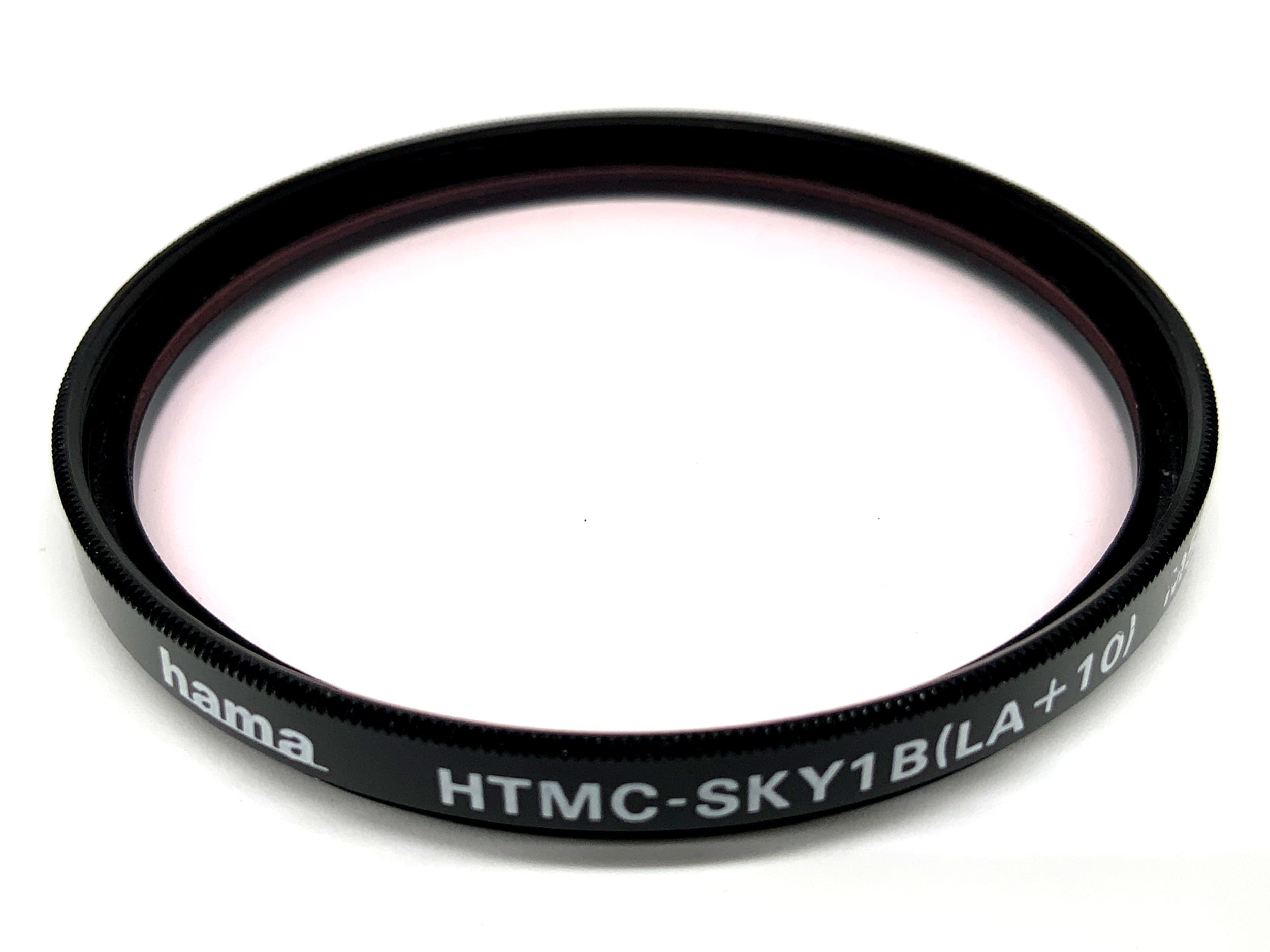 Hama Skylight HTMC-Sky 1B(LA+10) M58 (VII) Filter 58mm Kreisförmig Filtergewinde