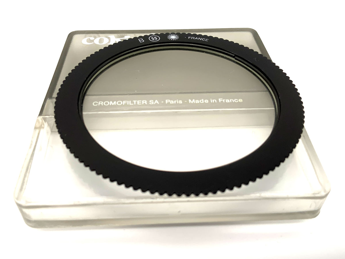 Cokin Cromofilter SA Star 16 B55 Filter Serie B Kreisförmig Filtergewinde