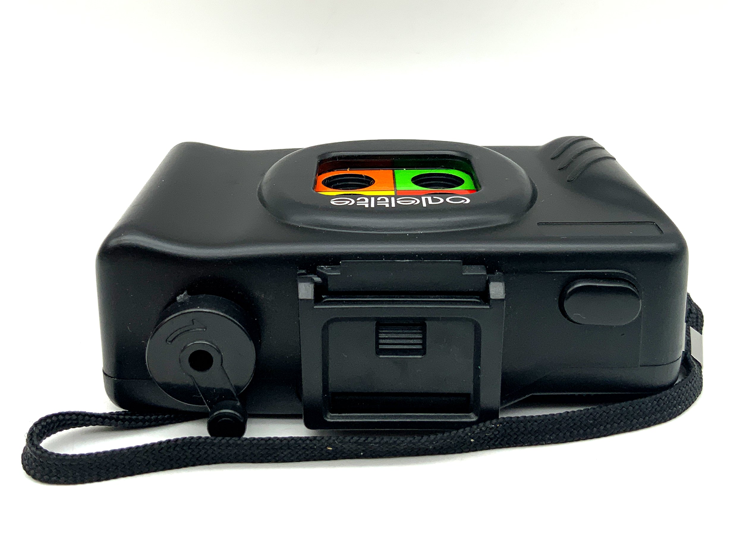 Lomo Odette Point&amp;Shoot with Multi Lens Camera Compact Camera Analog Camera