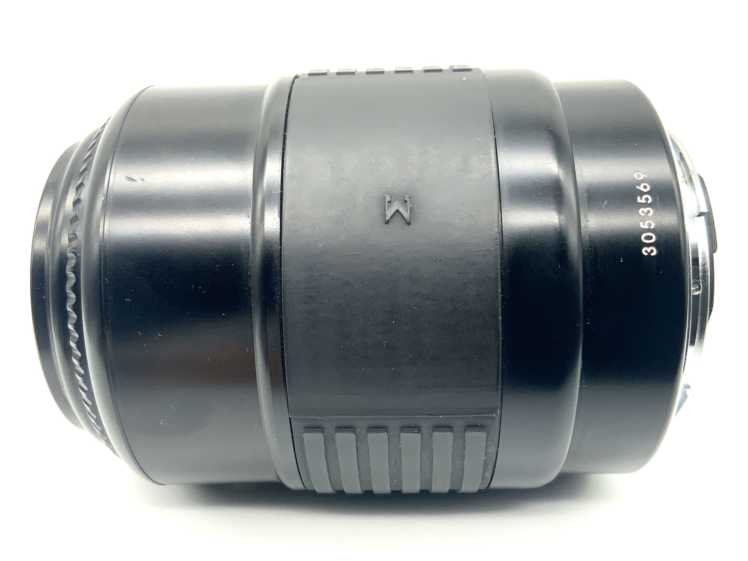 Sigma 70-210mm 1:4-5.6 lens zoom-K MC AF zoom lens autofocus (Canon EF)