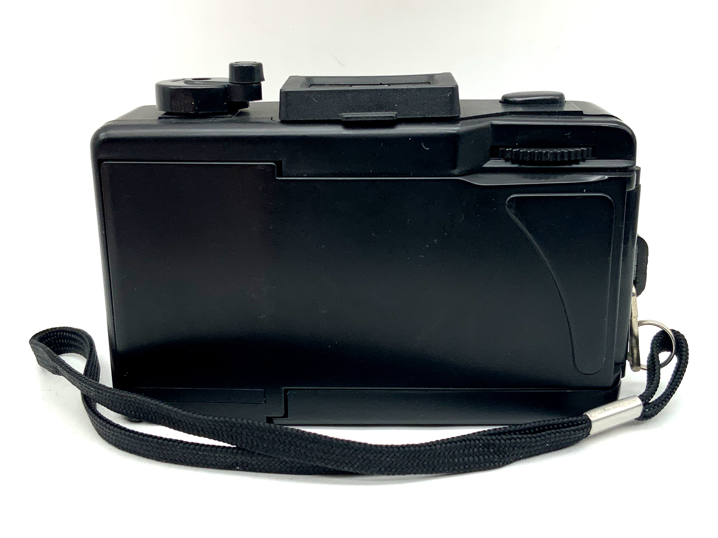 Lomo CTX 20 Point&amp;Shoot with Multi Lens Camera compact camera analog camera