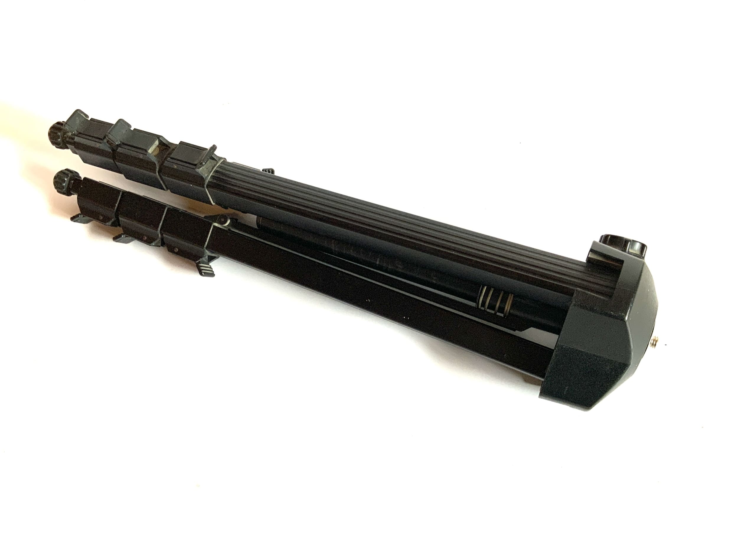 Cullmann Model 2920 Tripod, Black, Photo Tripod, Camera Tripod