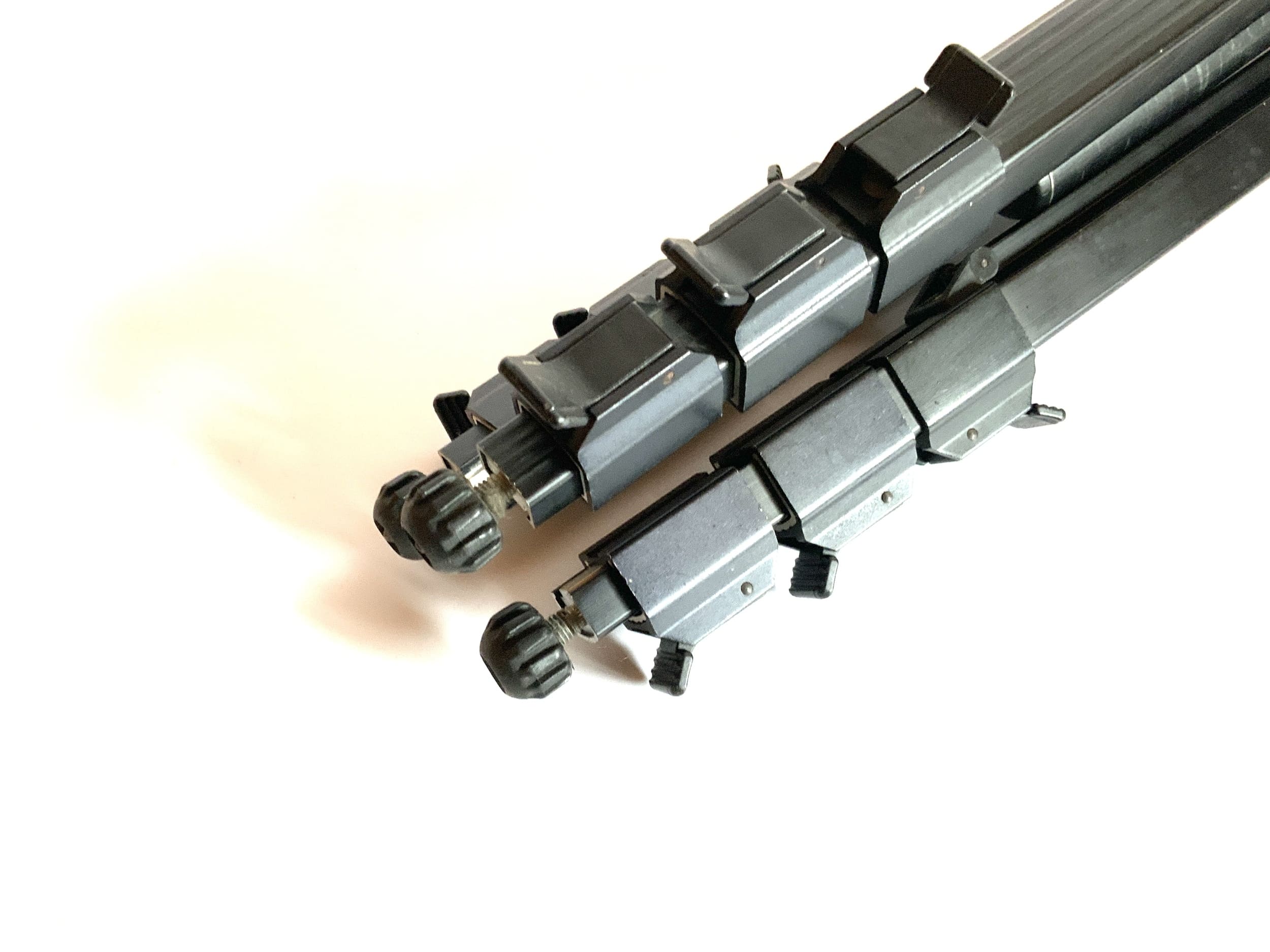 Cullmann Model 2920 Tripod, Black, Photo Tripod, Camera Tripod