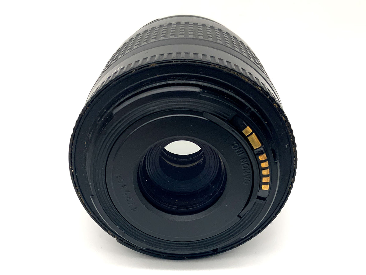 Canon 28-80mm 1:3.5-5.6 II lens AF zoom lens autofocus (Canon EF)