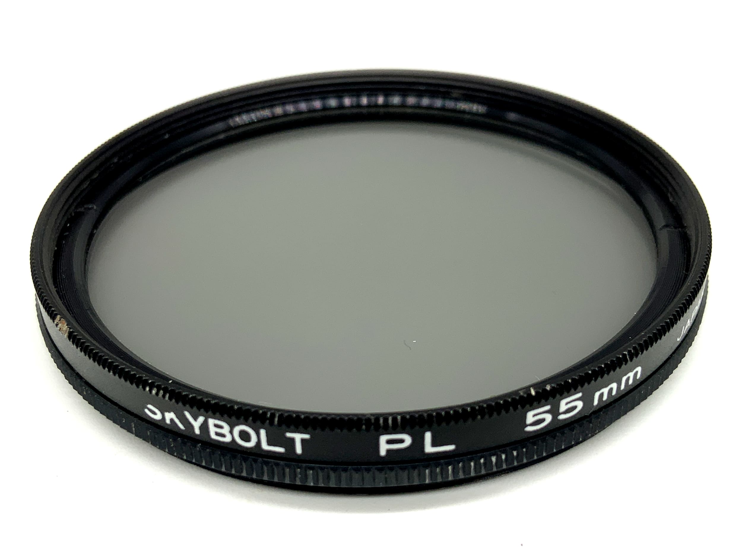 Skybolt Polfilter PL Filter 55mm Kreisförmig Filtergewinde