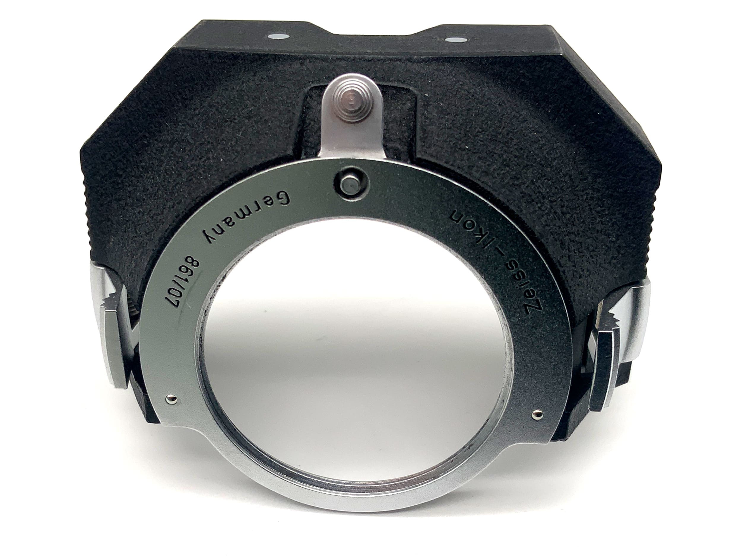 Zeiss Ikon 861/07 Standard Attachment for Contaflex I and II Lens Carrier Bracket