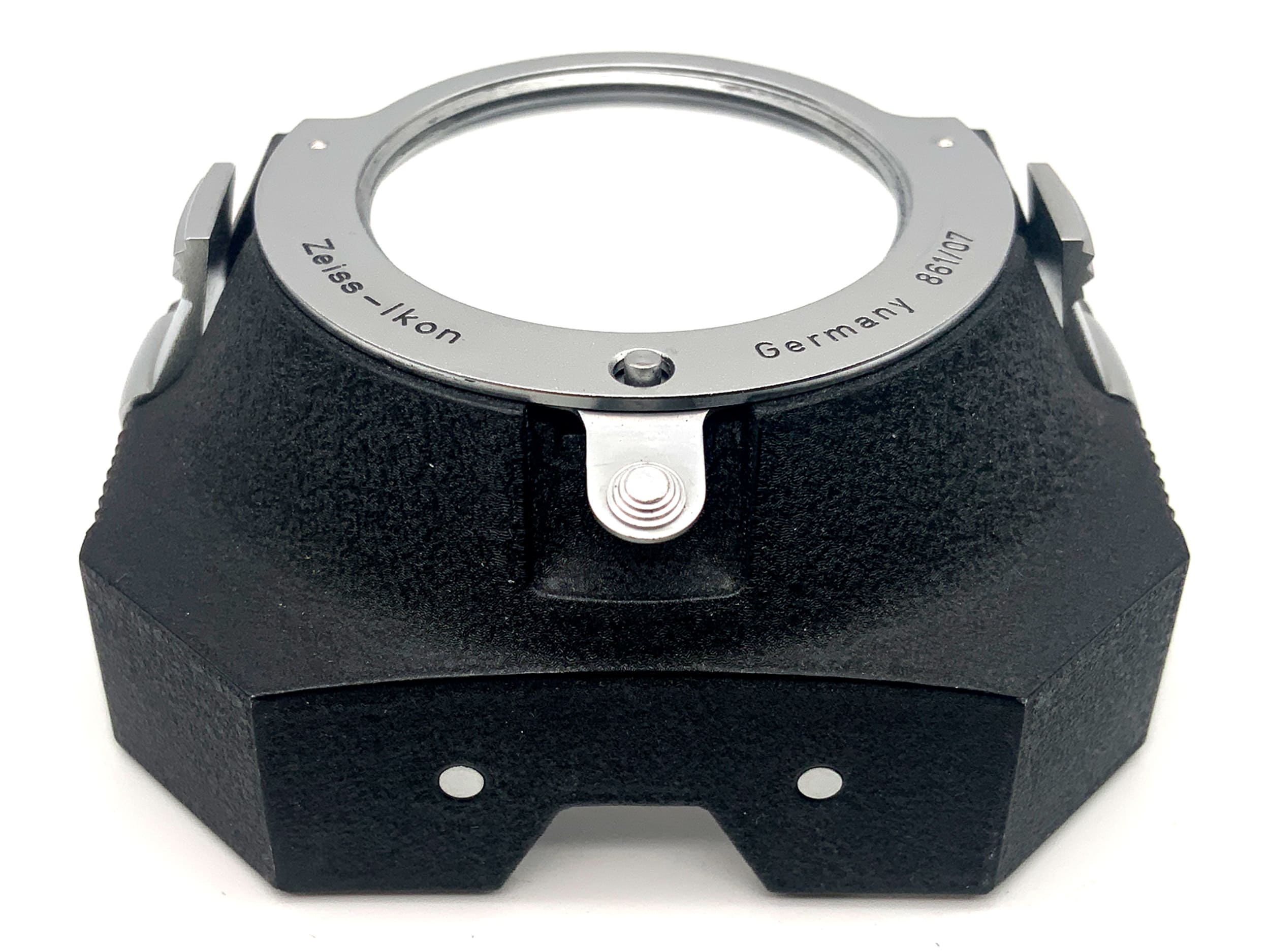 Zeiss Ikon 861/07 Standard Attachment for Contaflex I and II Lens Carrier Bracket