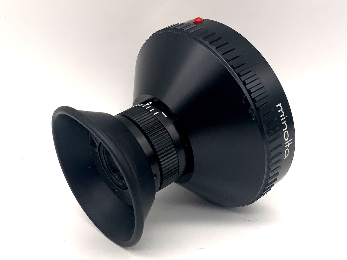 Minolta MD Binocular Adapter Monocular Monocular Adapter Converter
