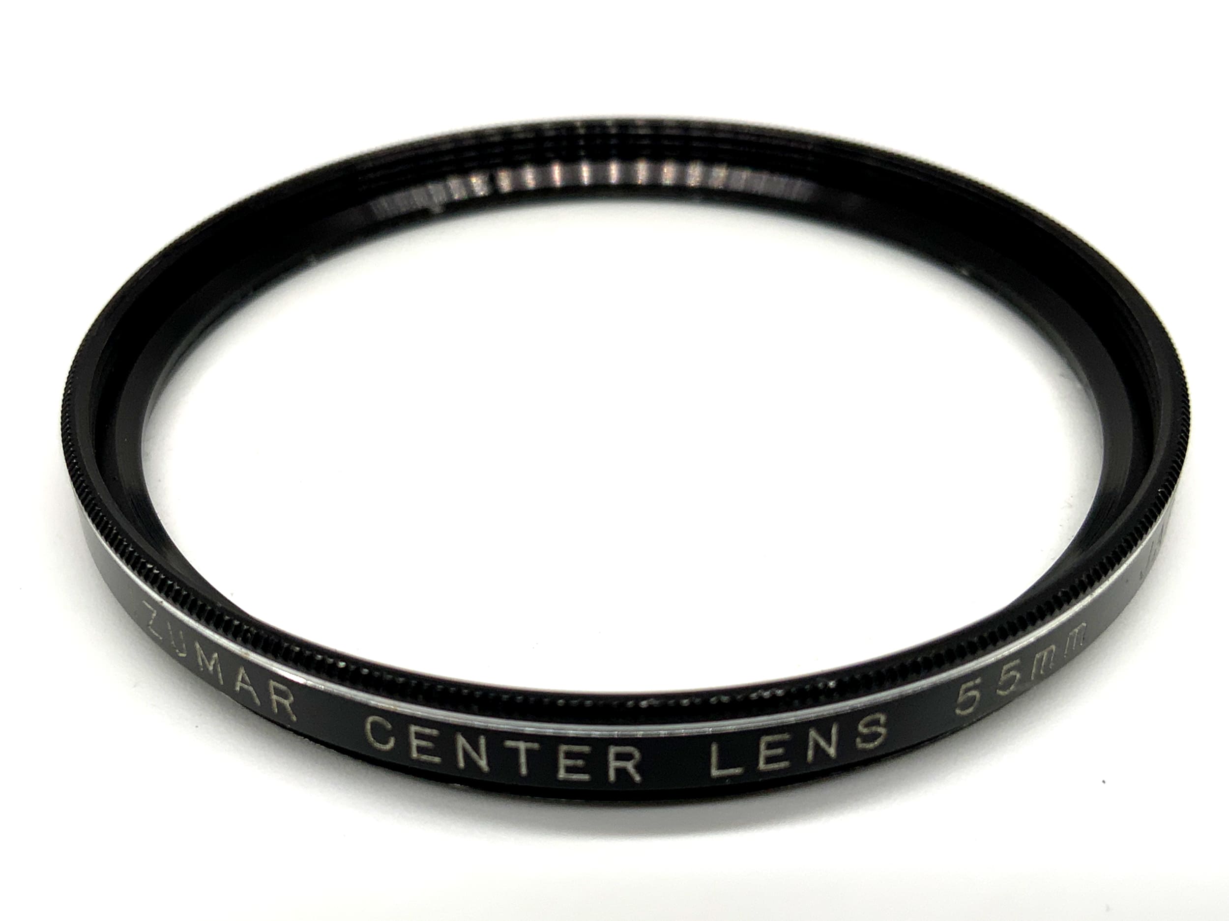 Izumar Effektfilter Center Filter 55mm Kreisförmig Filtergewinde