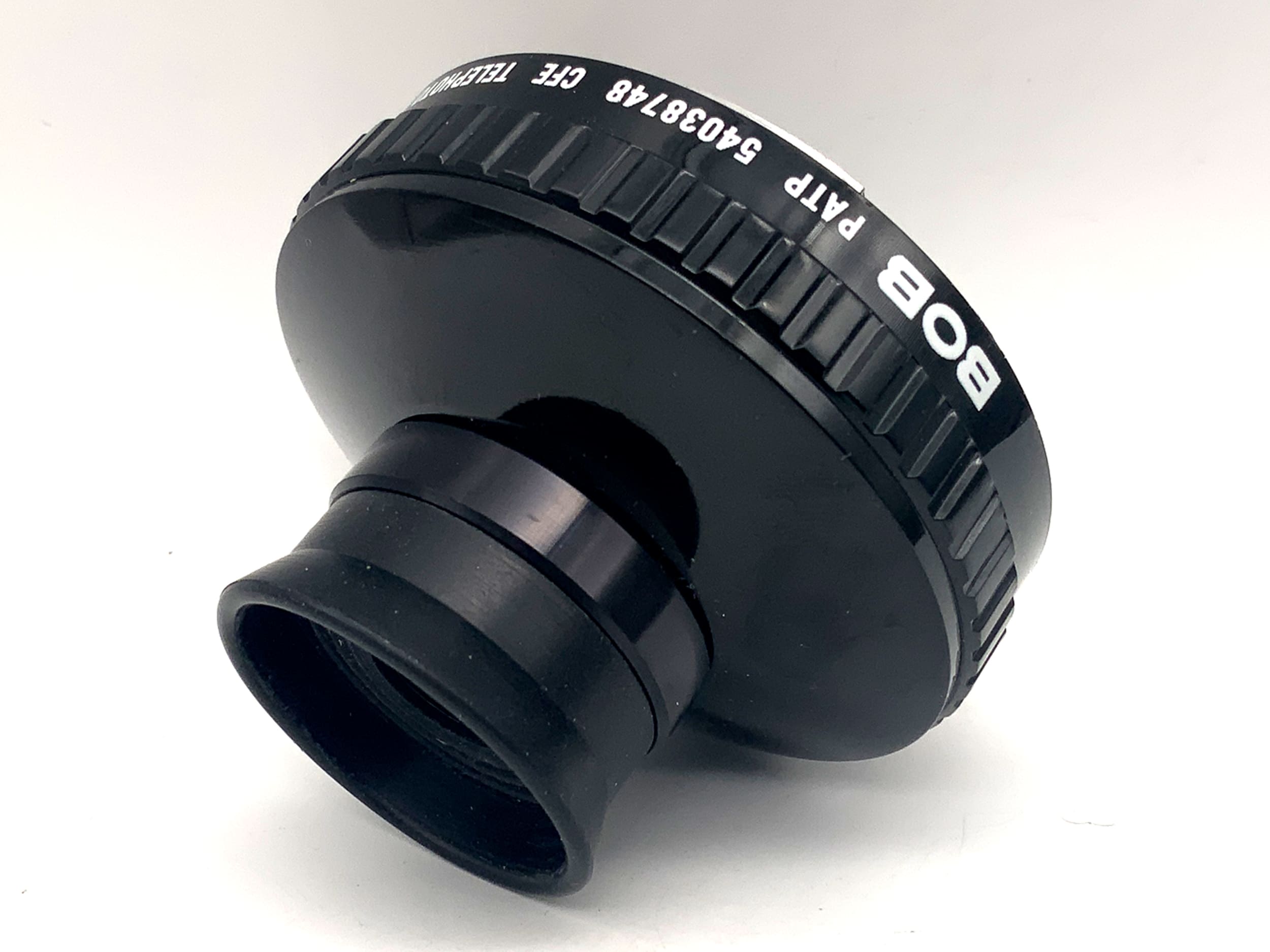 BOB Binocular Adapter Canon FD Monocular Monocular Adapter Converter