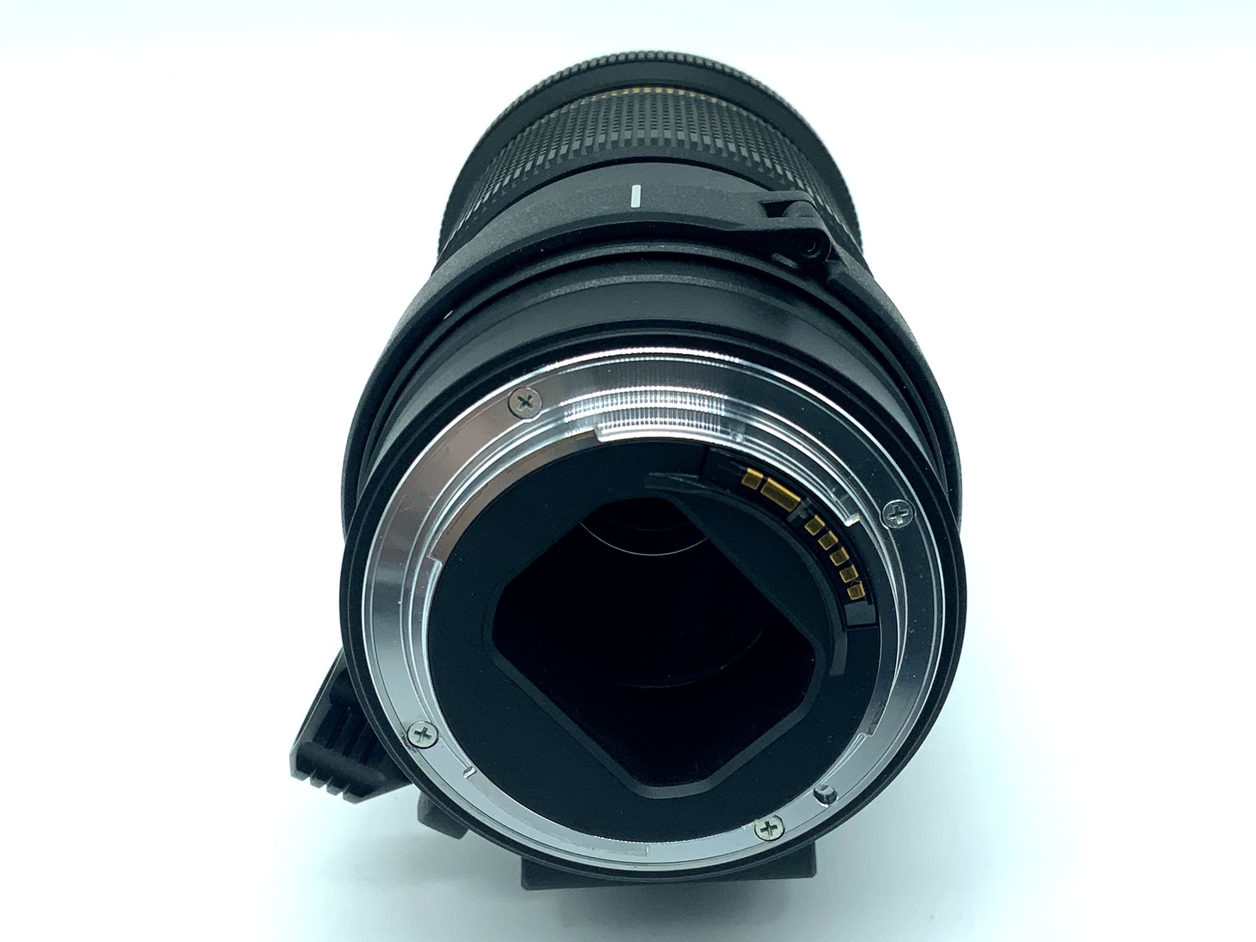 Tamron 180mm 1:3.5 Lens Macro 1:1 (IF) Macro LD DI SP AF Autofocus (Canon EF)