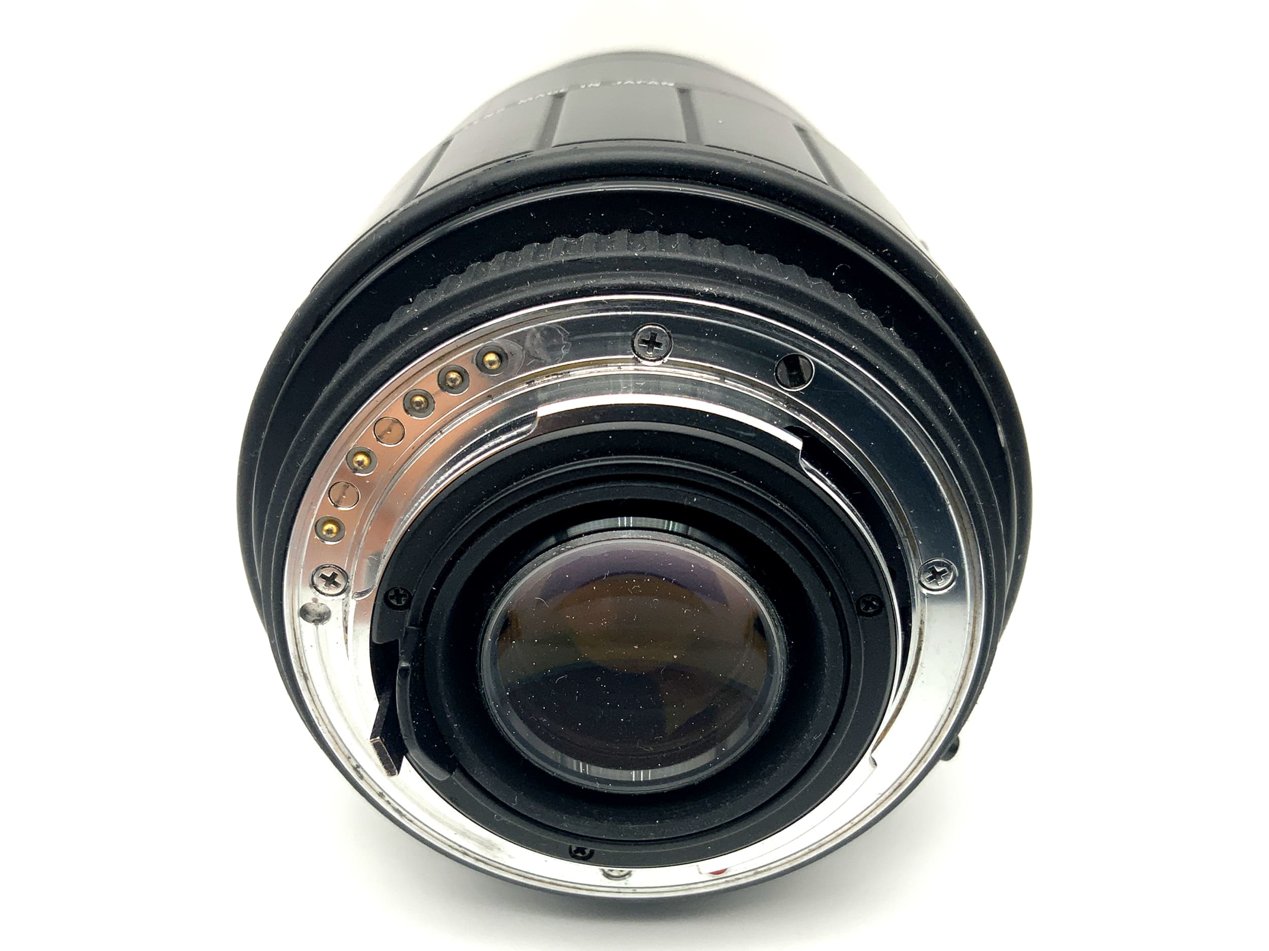 Sigma 70-300mm 1:4-5.6 Lens DL Macro AF Zoom Lens Autofocus (Pentax K-AF)