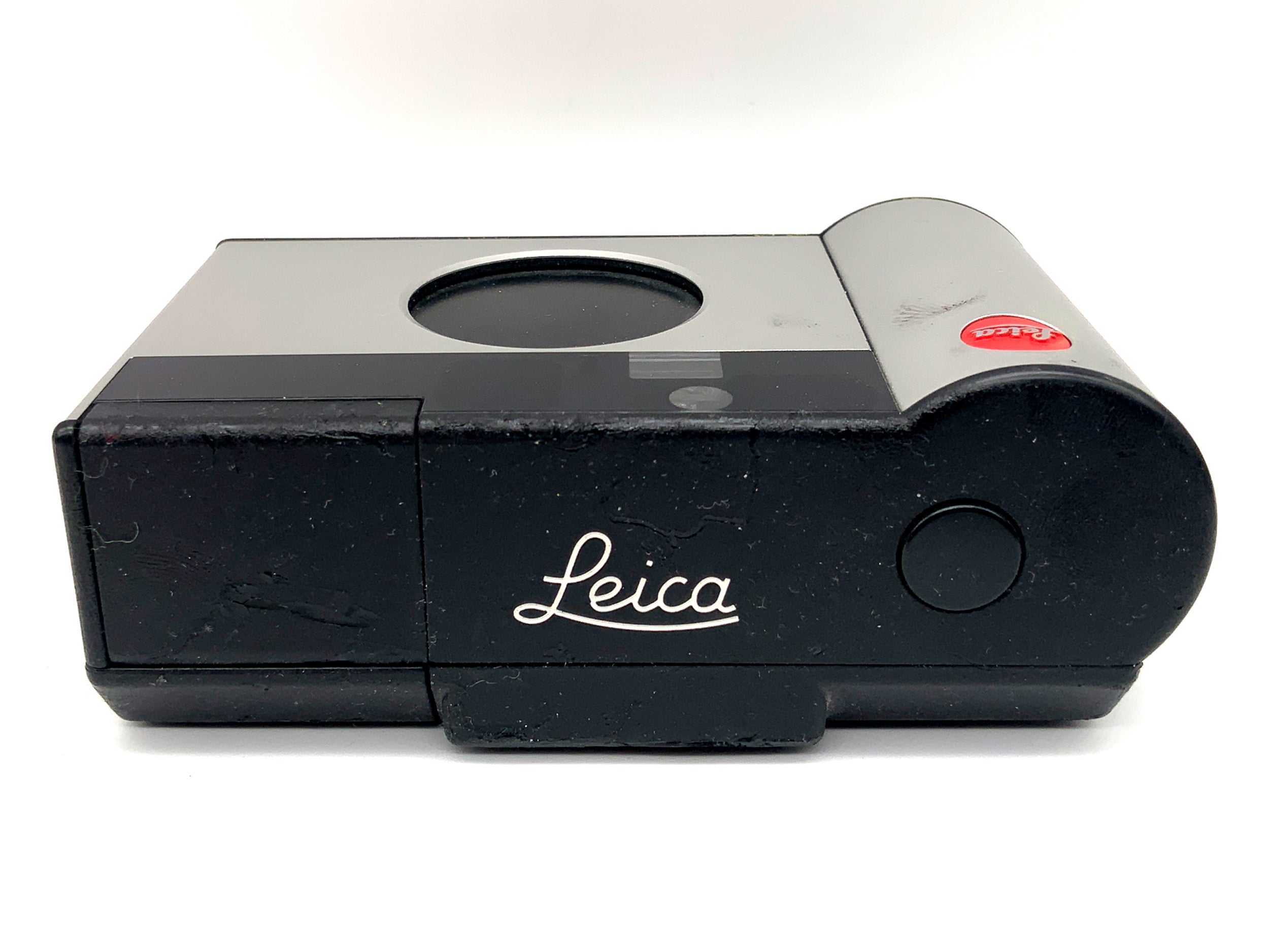 Leica C11 Point&amp;Shoot! Very sticky! Compact camera, analog camera