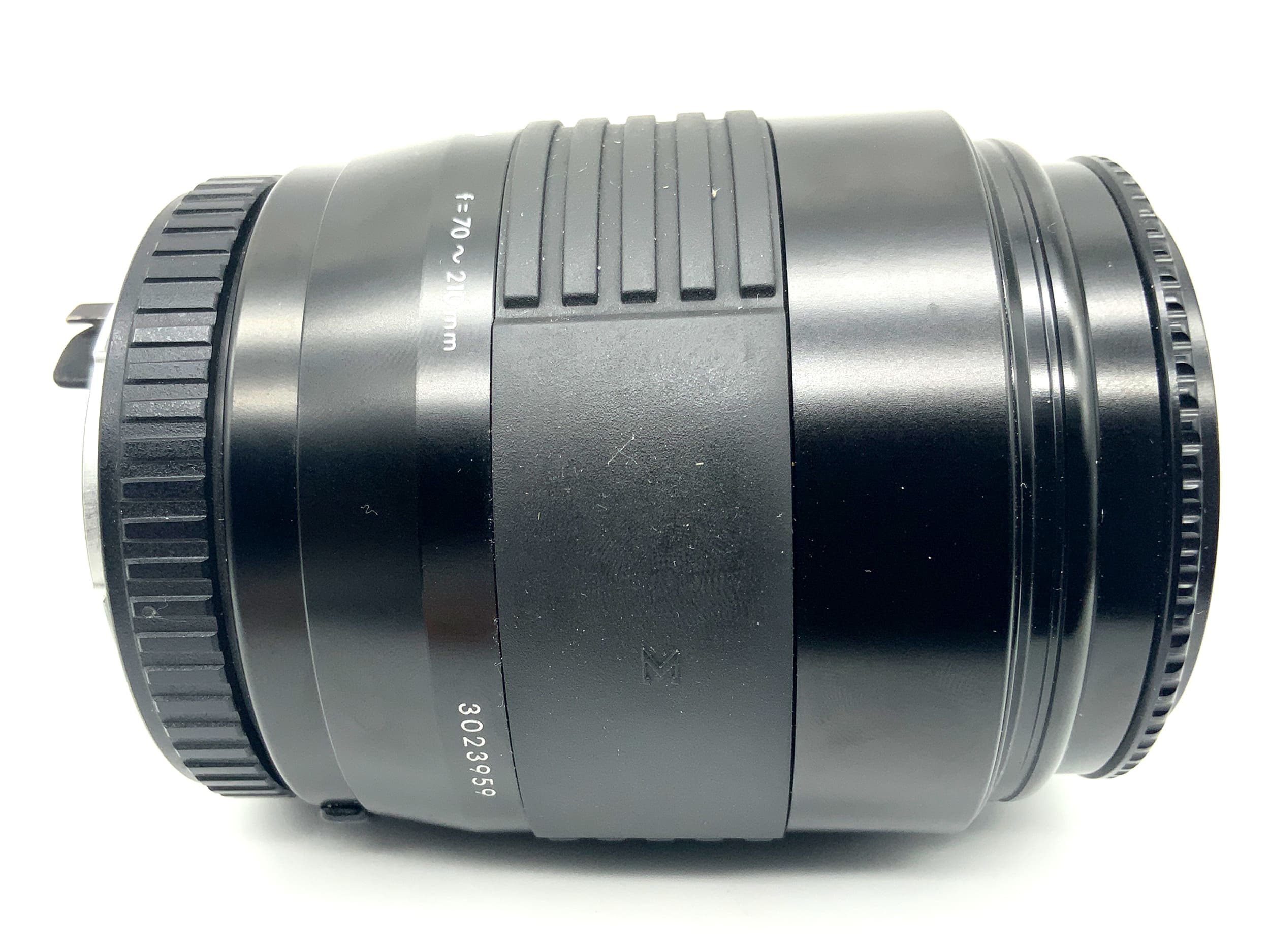 Sigma 70-210mm 1:4-5.6 Lens Zoom AF-K AF Autofocus (Pentax K-AF)