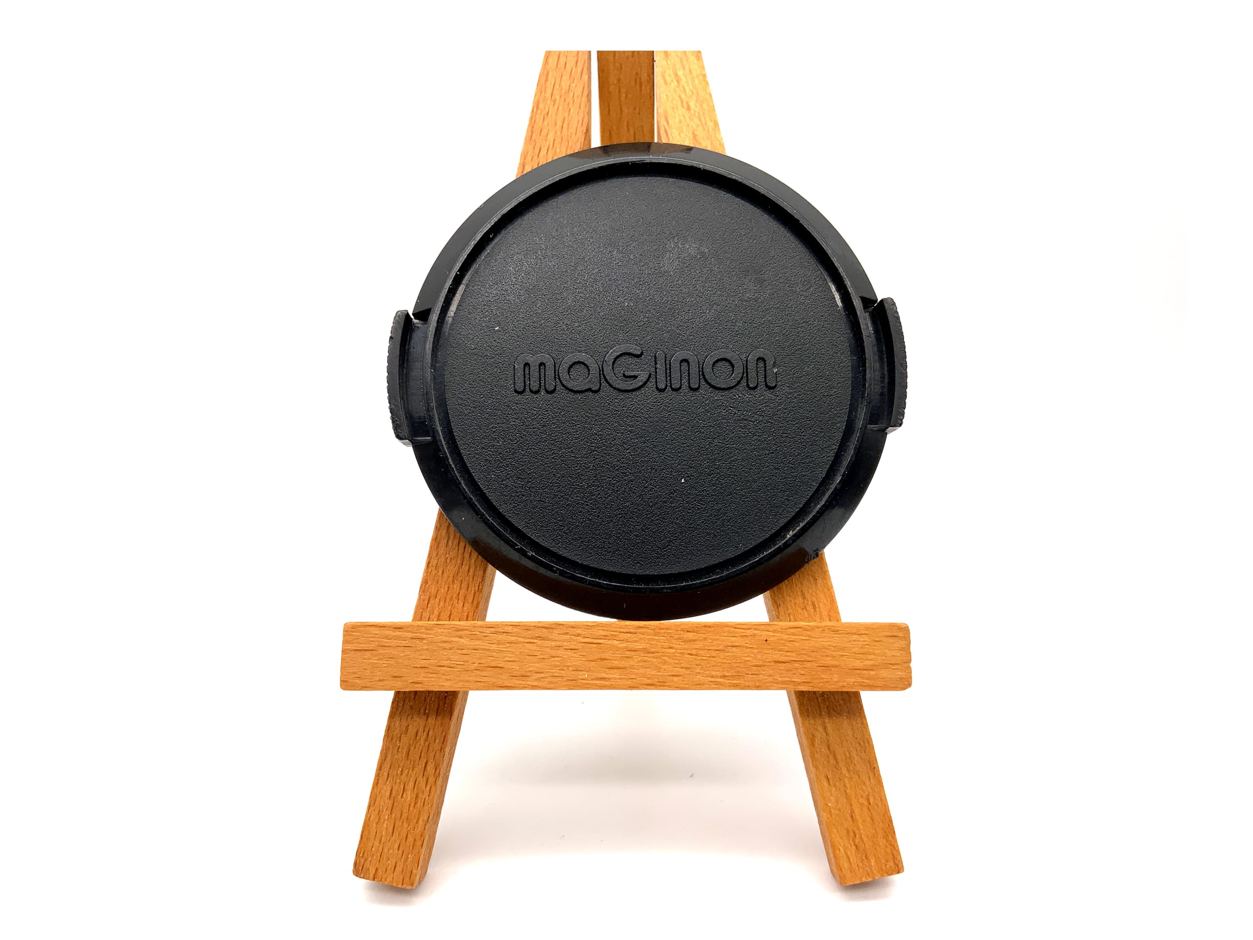 Maginon Objektivfrontdeckel Kappe lens cap (55mm)
