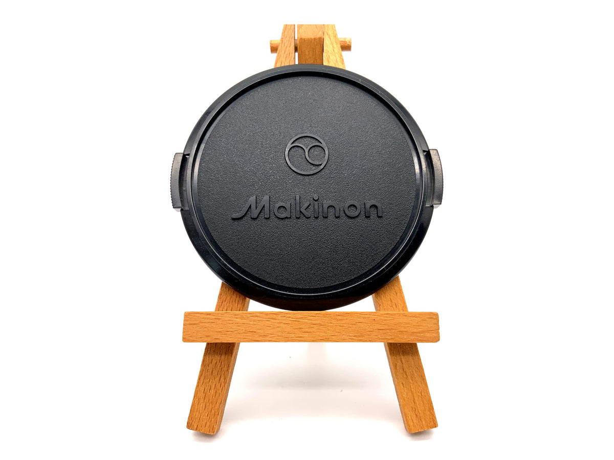 Makinon Objektivfrontdeckel Kappe lens cap (67mm)