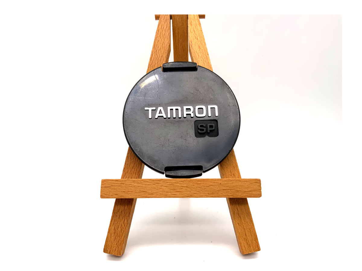 Tamron Objektivfrontdeckel Kappe lens cap (49mm)