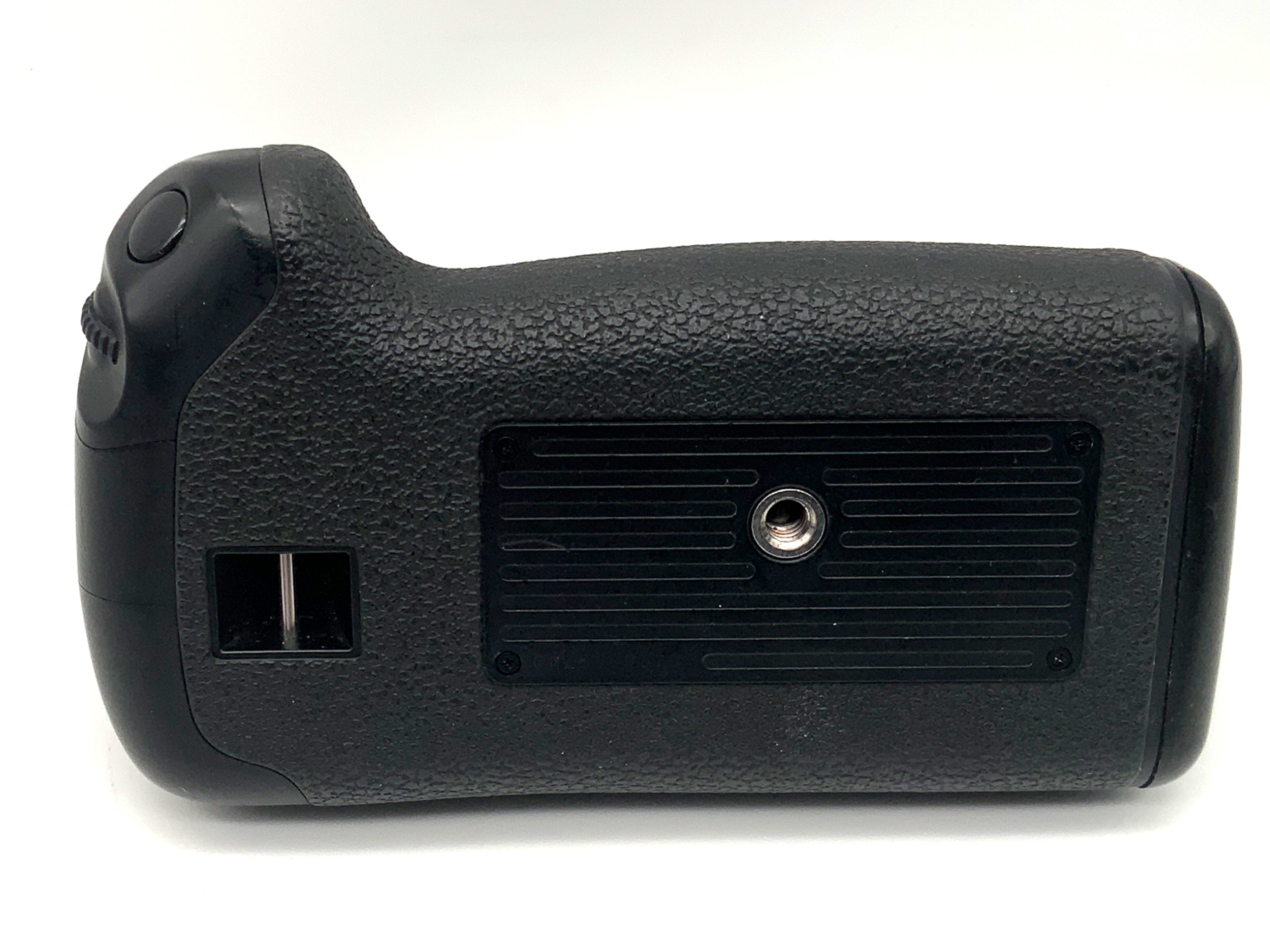 Canon BG-E9 battery grip for EOS 60D in original packaging.