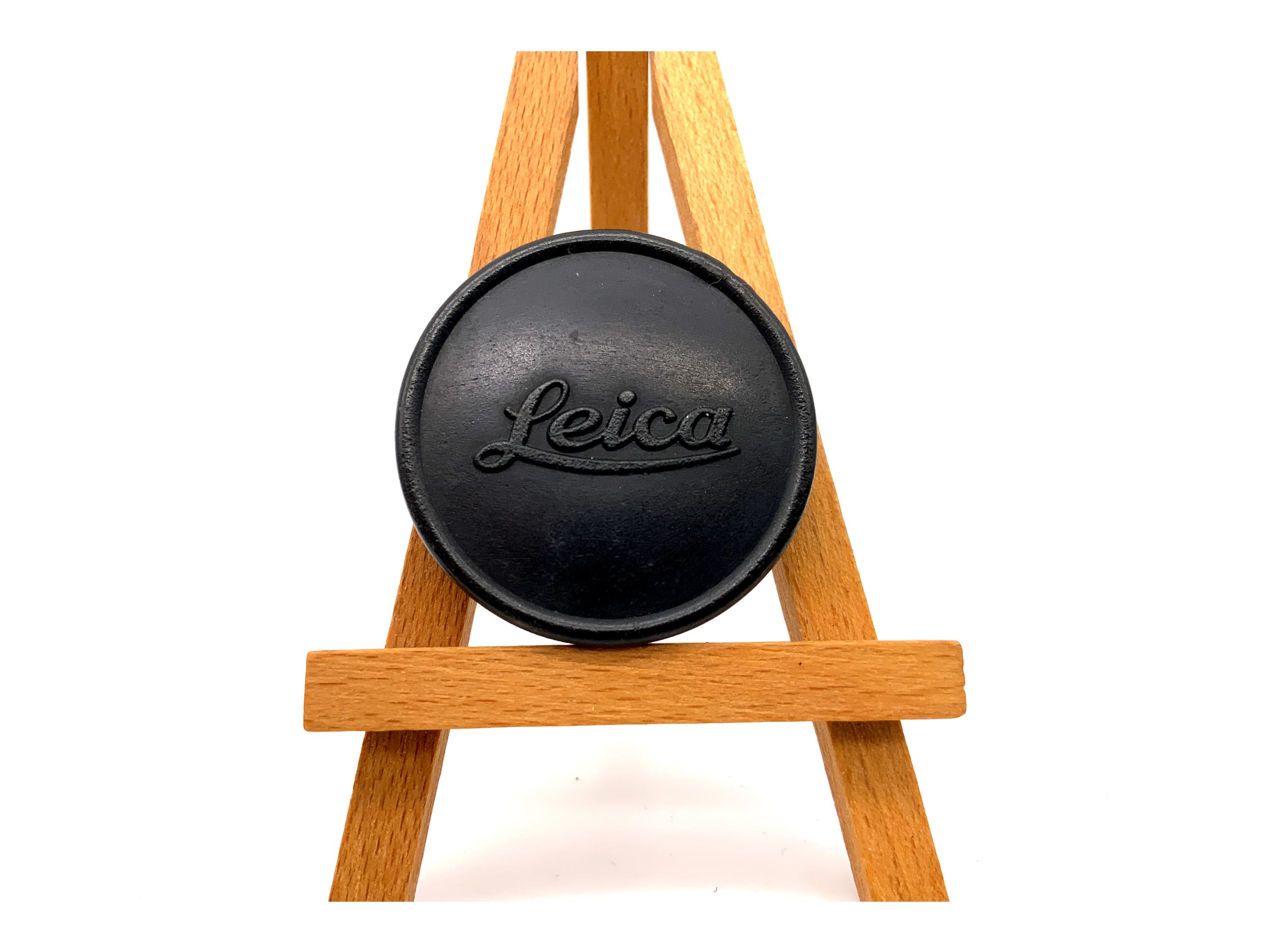 Leica Objektivfrontdeckel Slip On Kappe lens cap (39mm)