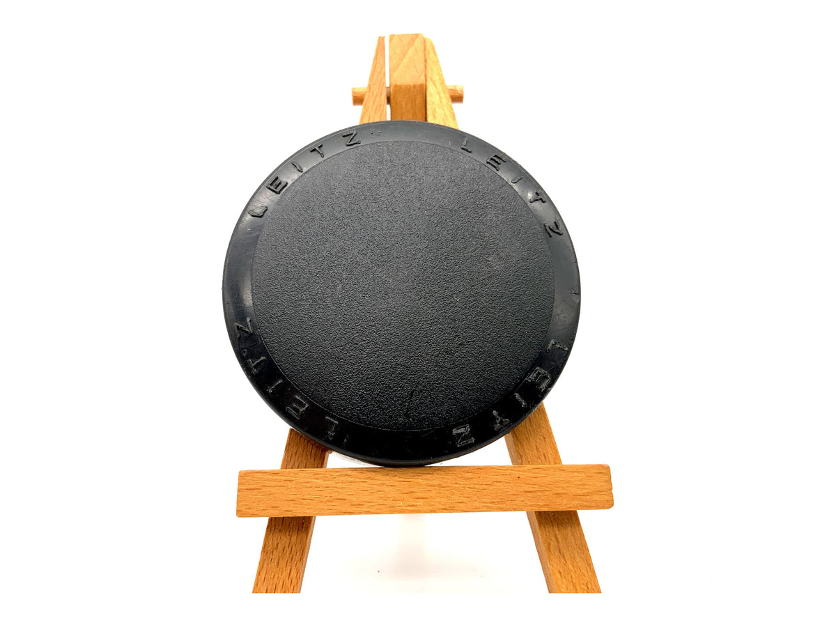 Leitz 14133 Objektivfrontdeckel Slip On Leica Kappe lens cap (63mm)