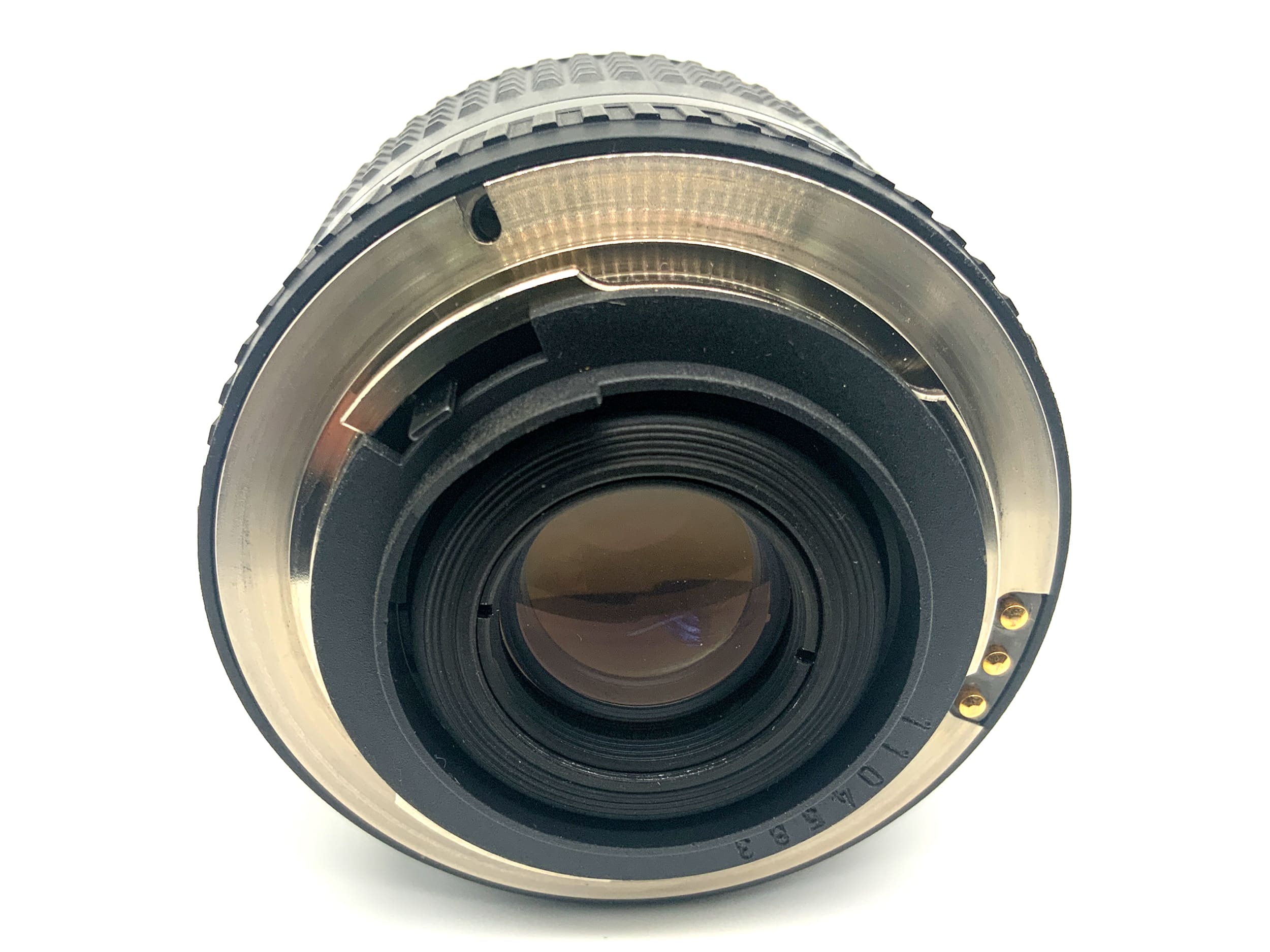 Meyer-Optik 28mm 1:2.8 Objektiv Festbrennweite (Praktica B)