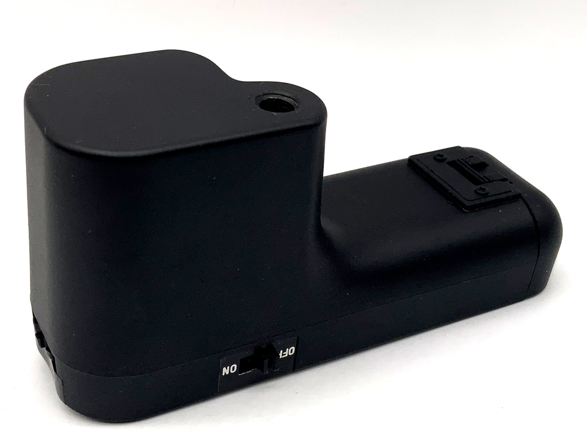 Pentax 110 Winder for Auto 110 Motor Drive Film Transport