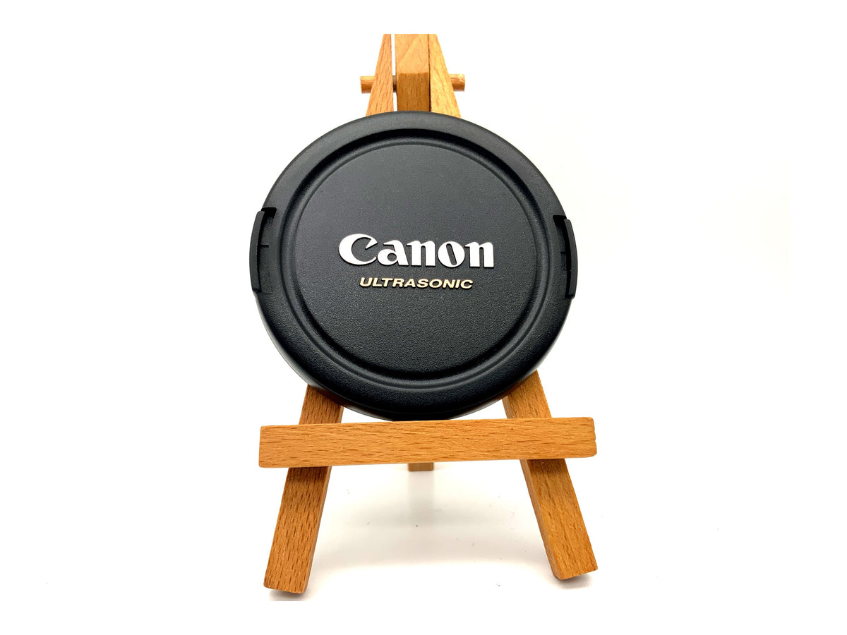 Canon E-67mm Objektivfrontdeckel Ultrasonic USM Kappe lens cap (67mm)