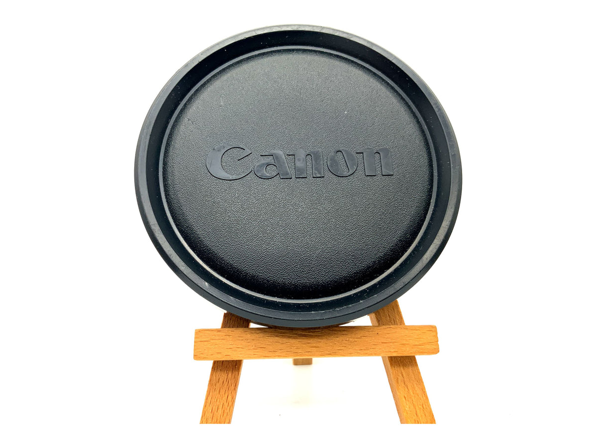 Canon Objektivfrontdeckel Slip On Kappe lens cap (85mm)