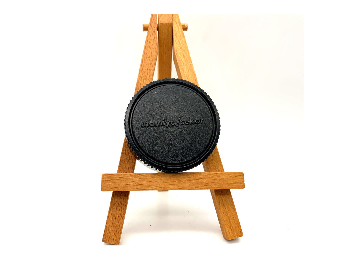 Mamiya Sekor Objektivrückdeckel LTM Deckel Cap Rückdeckel (M39)