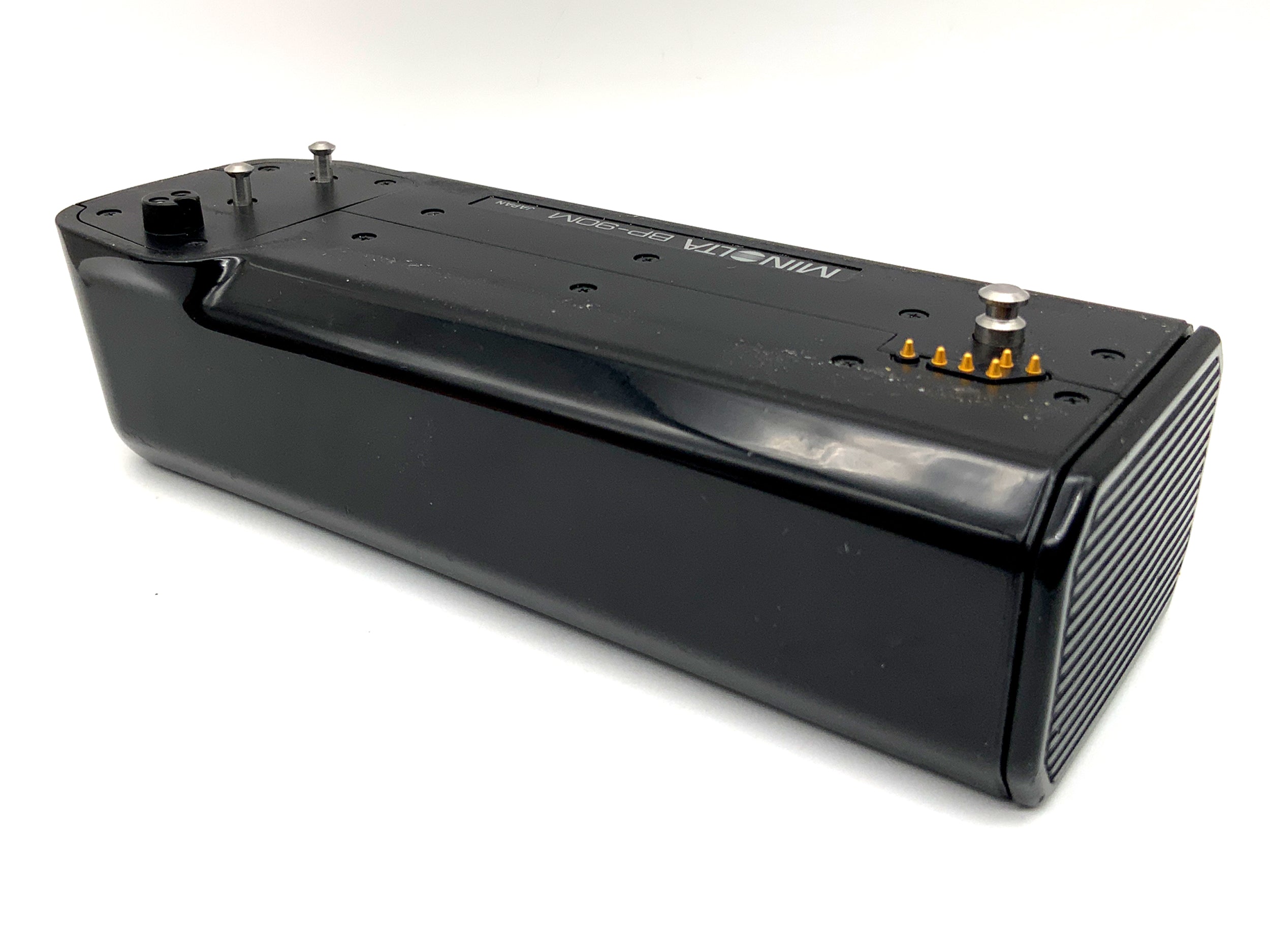 Minolta BP-90M battery grip for MD-90 Winder battery pack