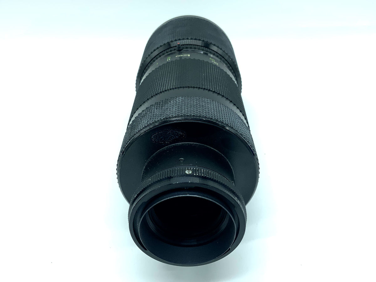 Sigma 500mm 1:8 Lens Mirror Ultra-Telephoto Mirror Lens (Canon FD)
