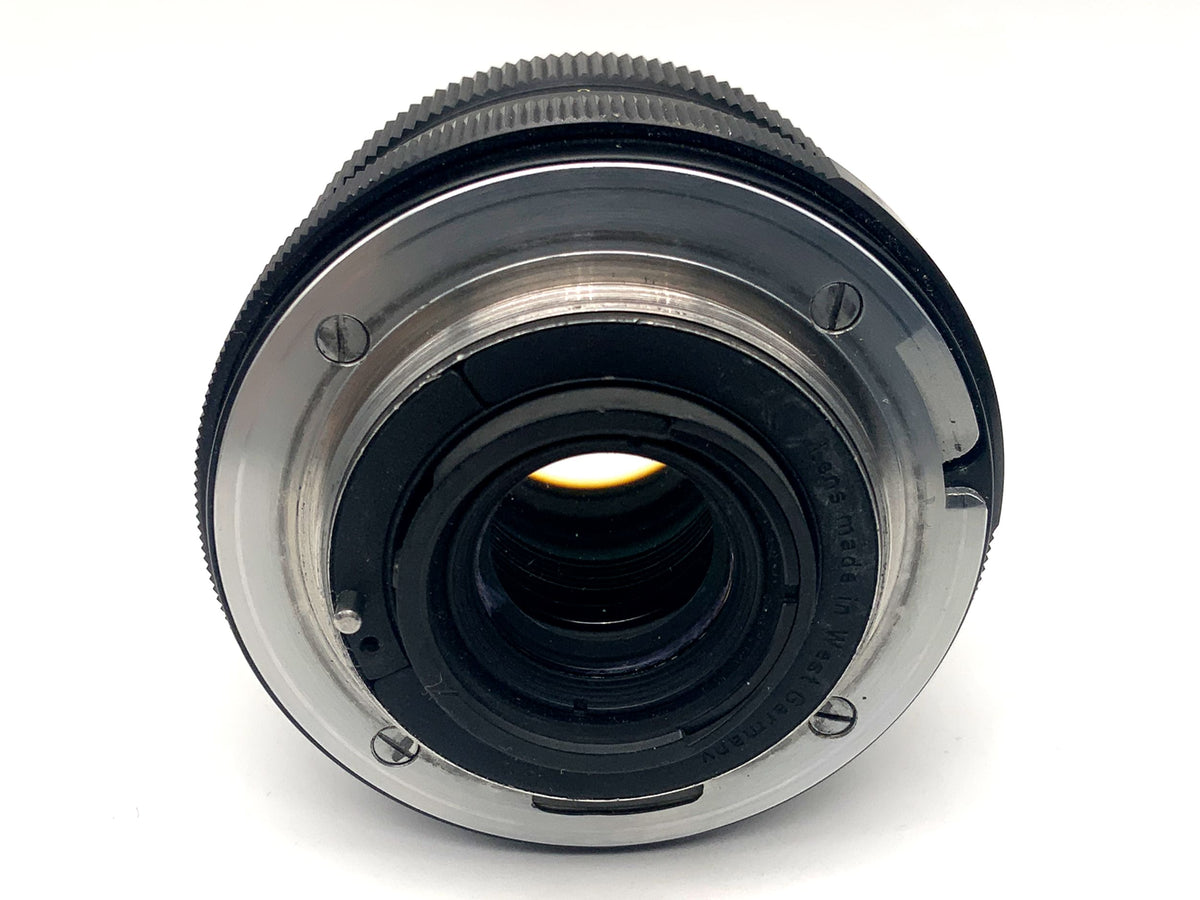 Rollei Sonnar HFT 85mm 1:2.8 prime lens (M42)
