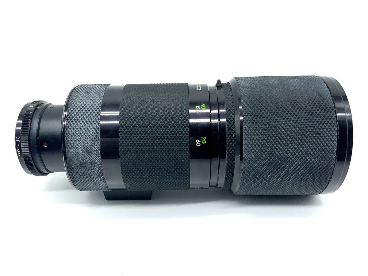 Sigma 500mm 1:8 Lens Mirror Ultra-Telephoto Mirror Lens (Canon FD)