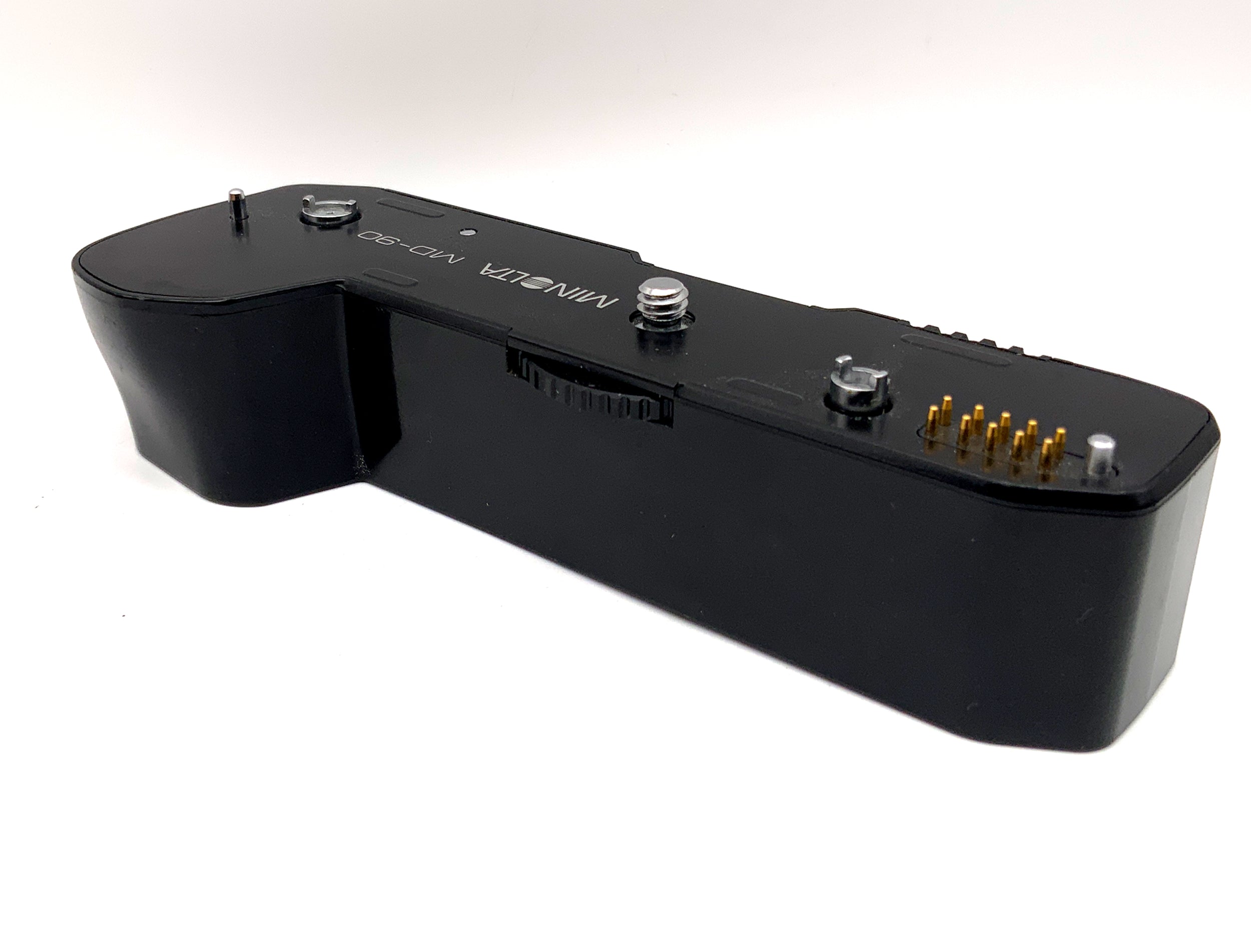 Minolta MD-90 Winder for 9000AF Motor Drive Film Transport