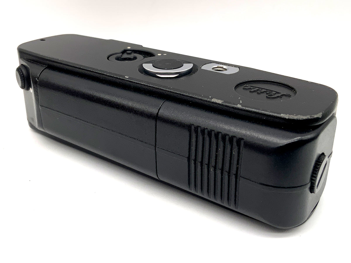 Leica Motor Winder R4 for R4 / R5 / R6 / R7 Leitz 14282 Film Transport